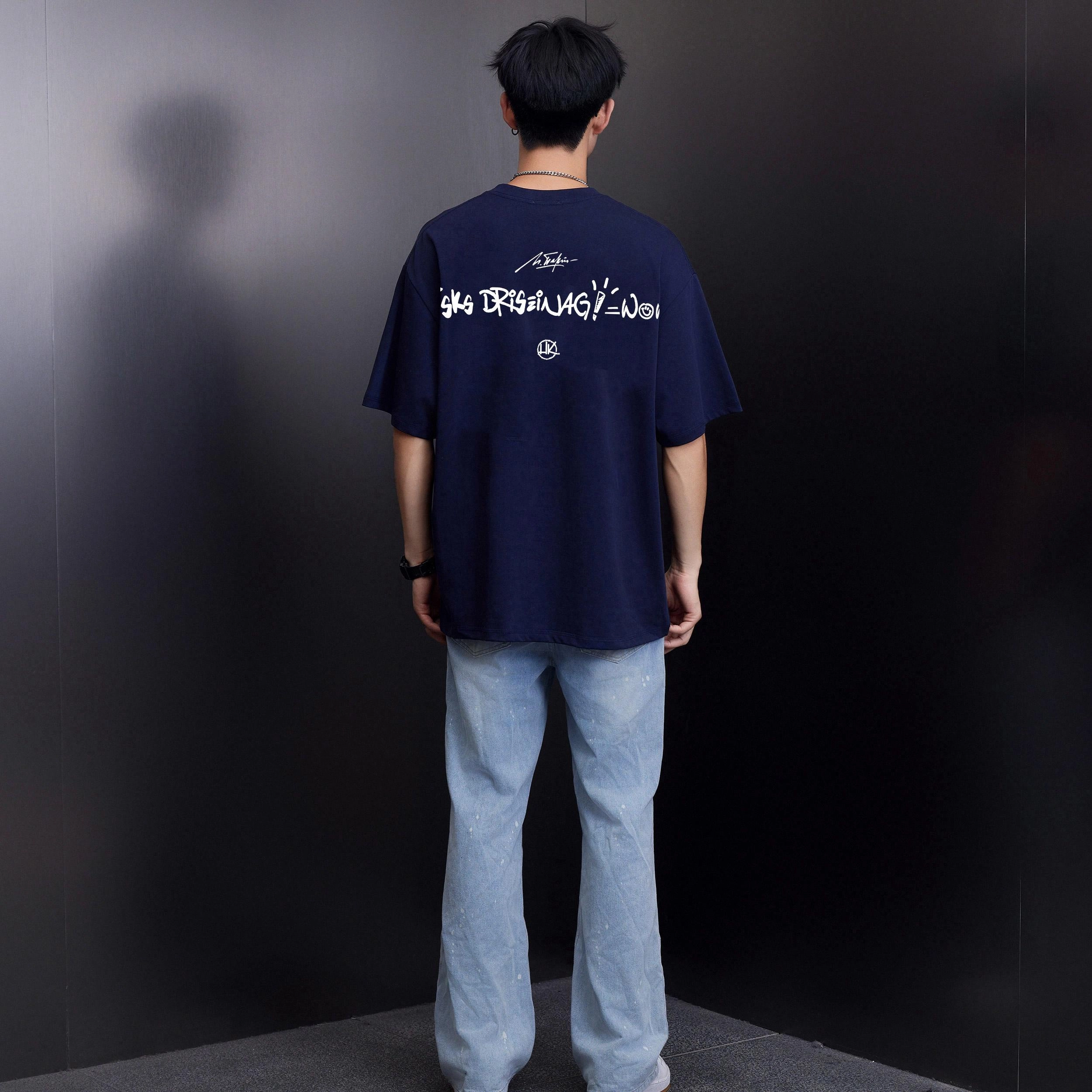 CSKS VINTAGELogoT