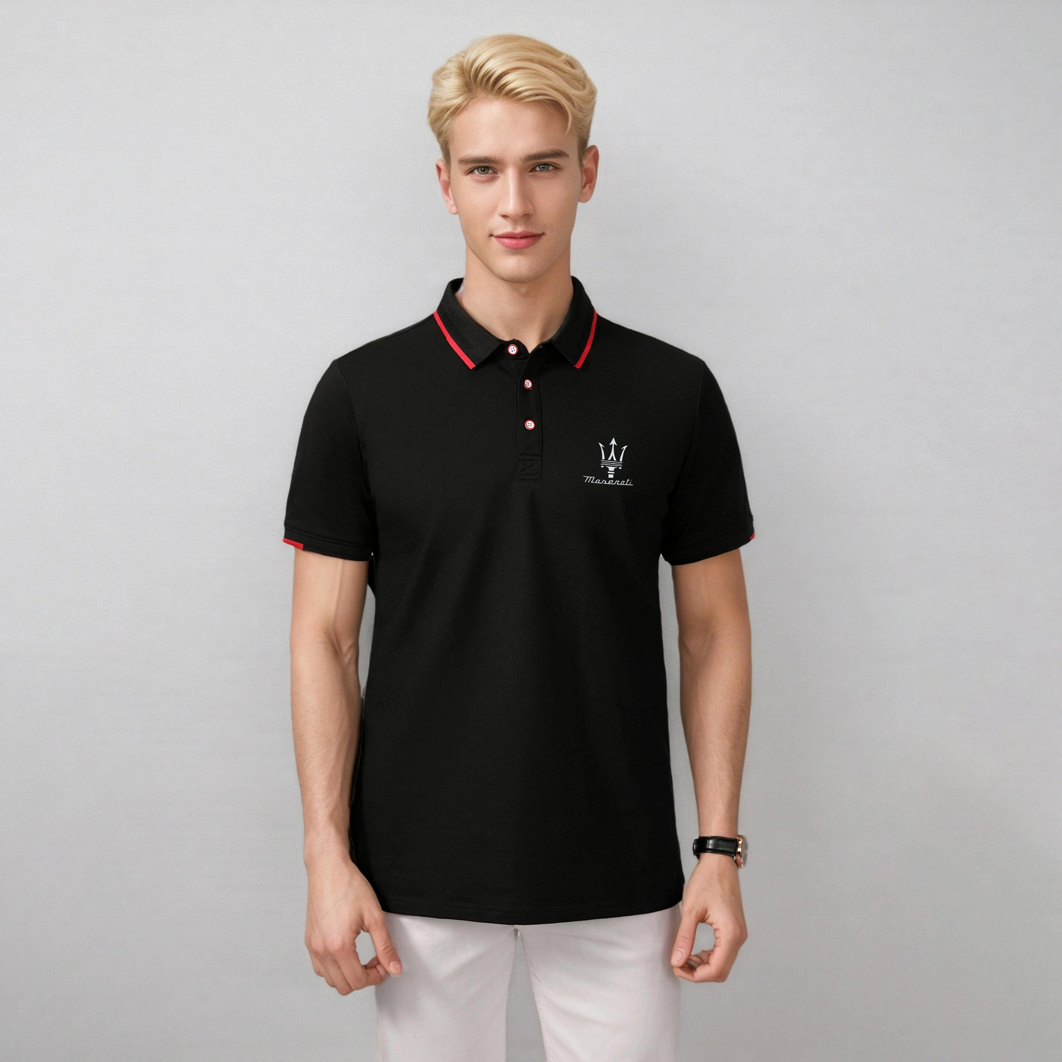 Maserati LOGOPolo