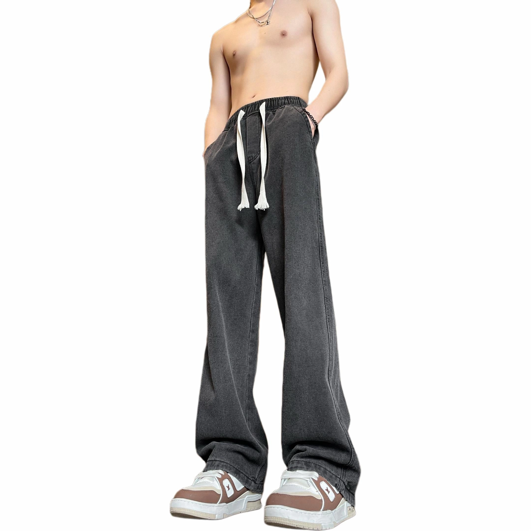 URBAN AUTHENTIC Cleanfit