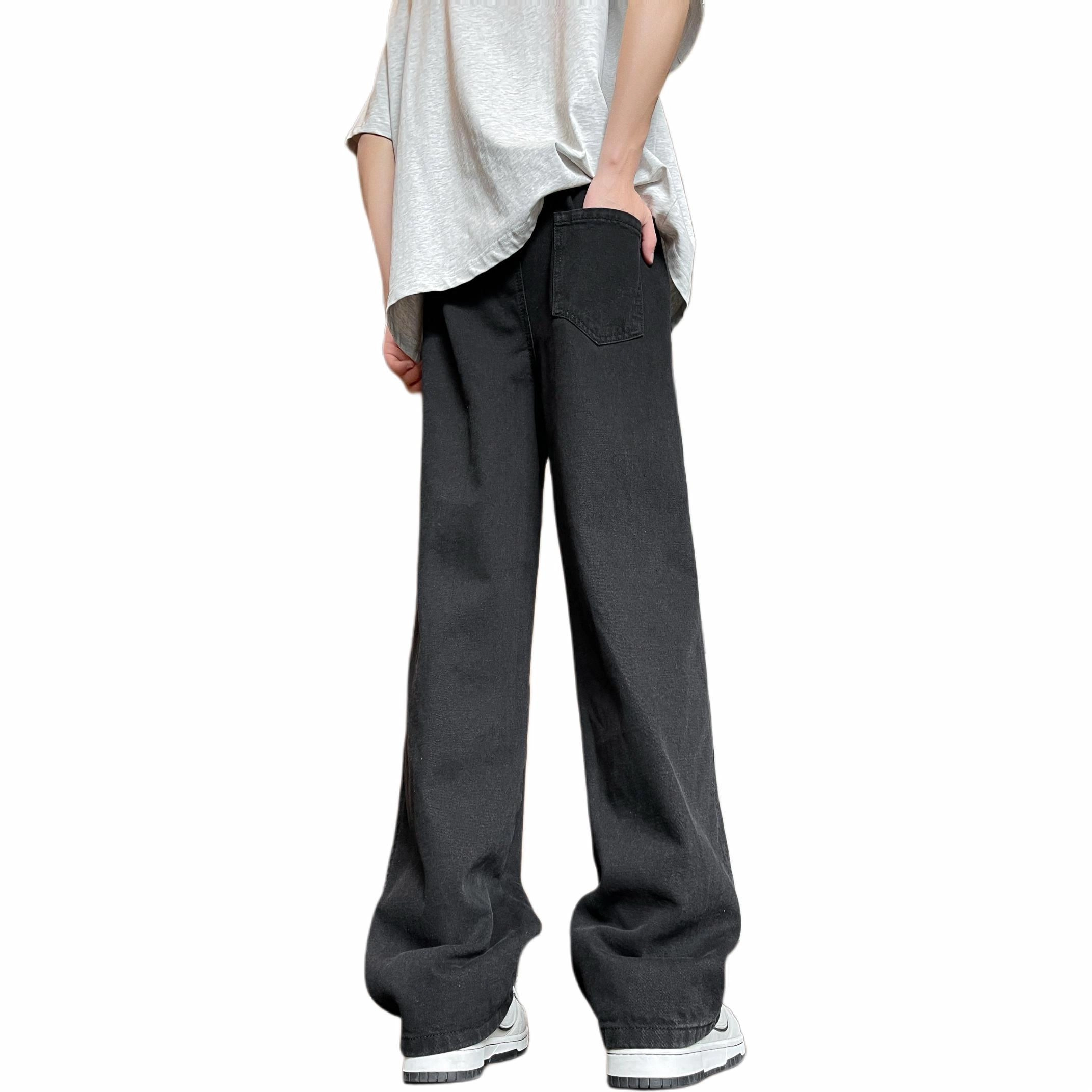 URBAN AUTHENTIC Cleanfit