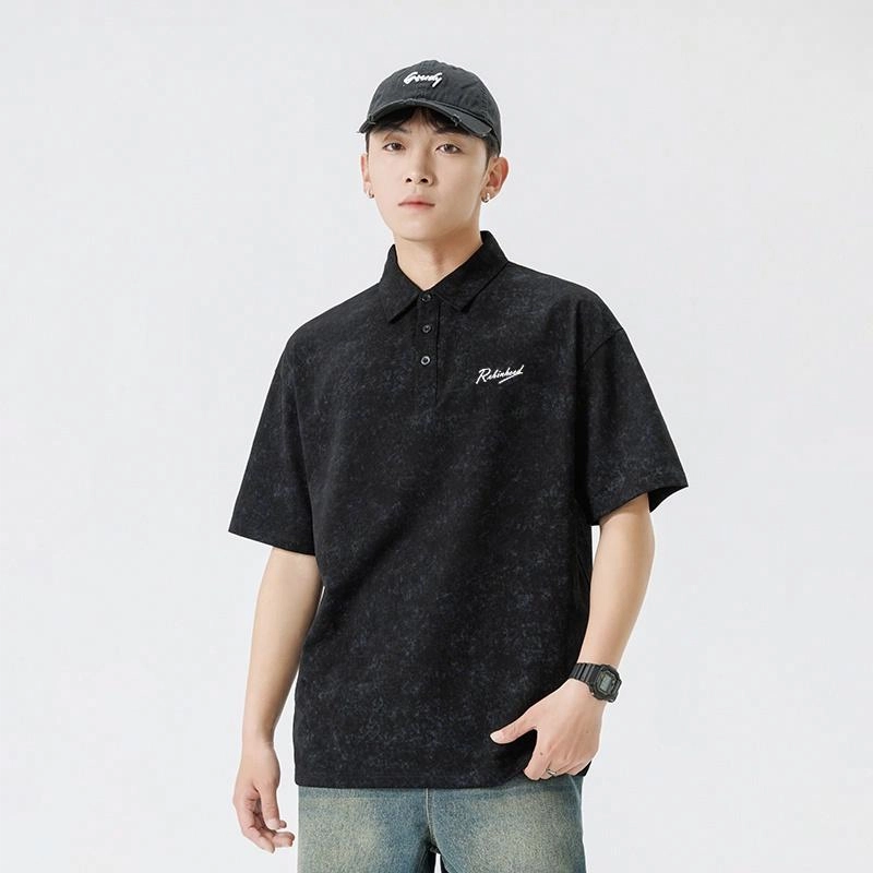 ROBINHOOD POLO