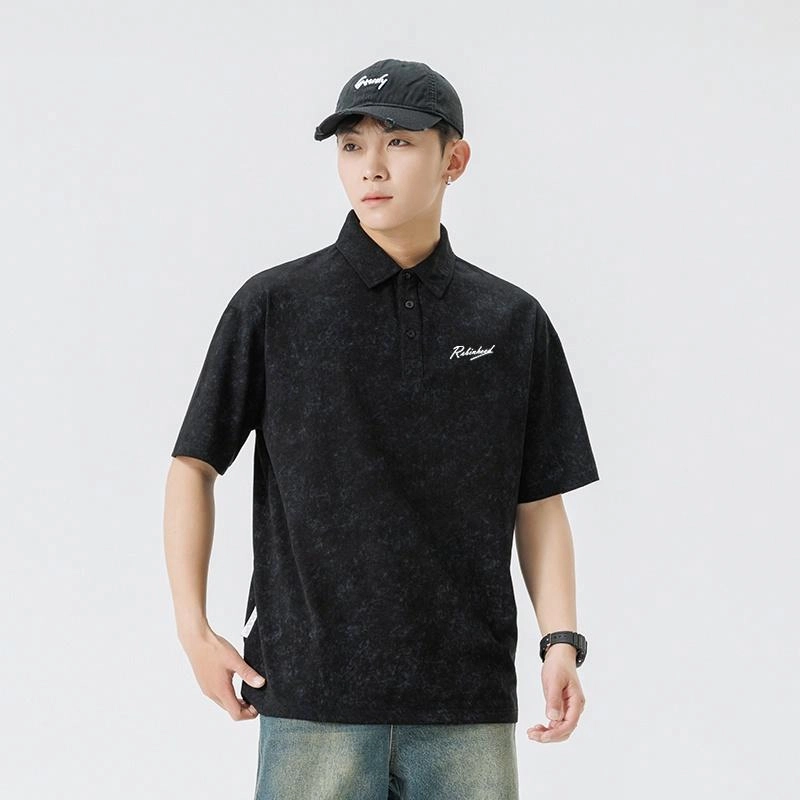 ROBINHOOD POLO