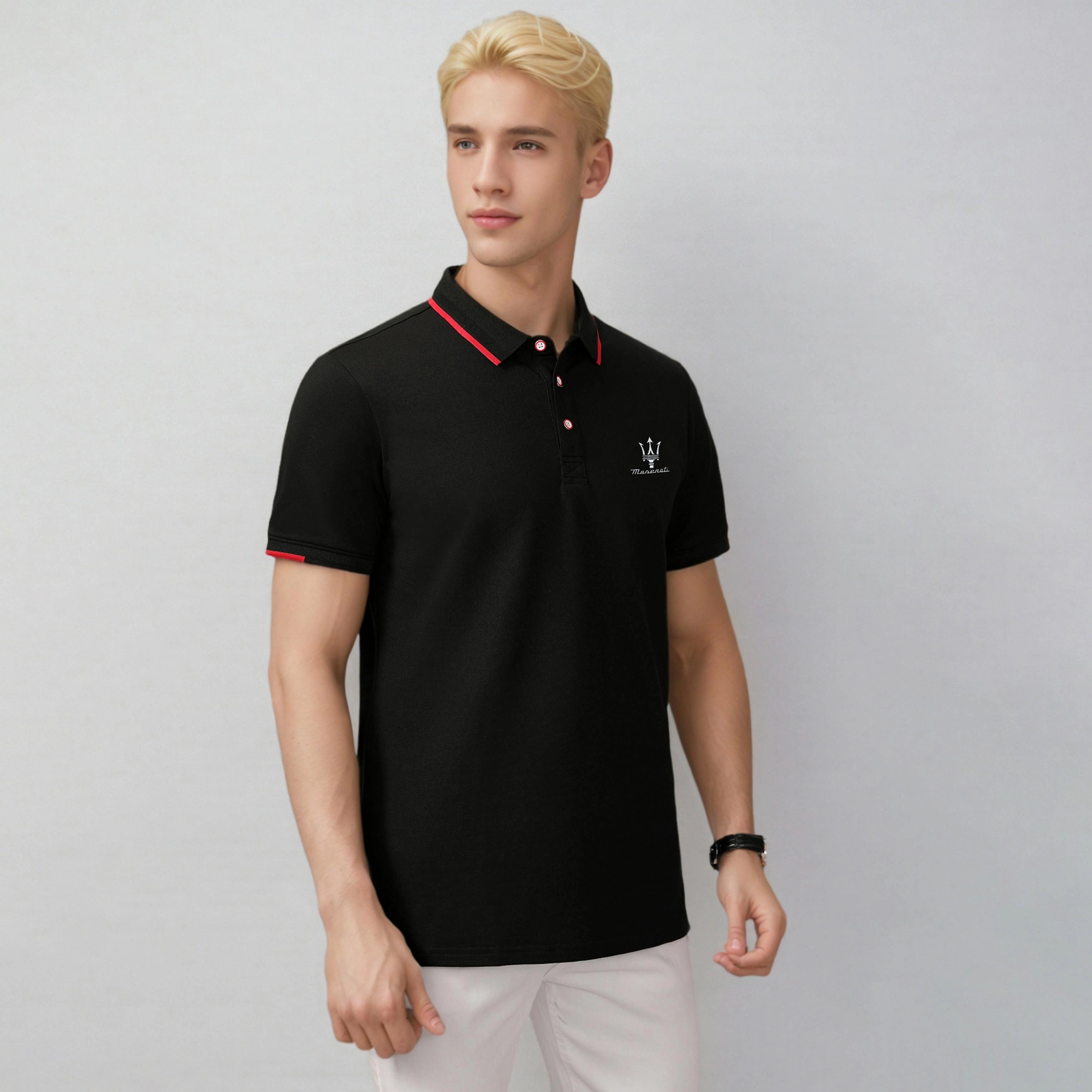 Maserati LOGOPolo
