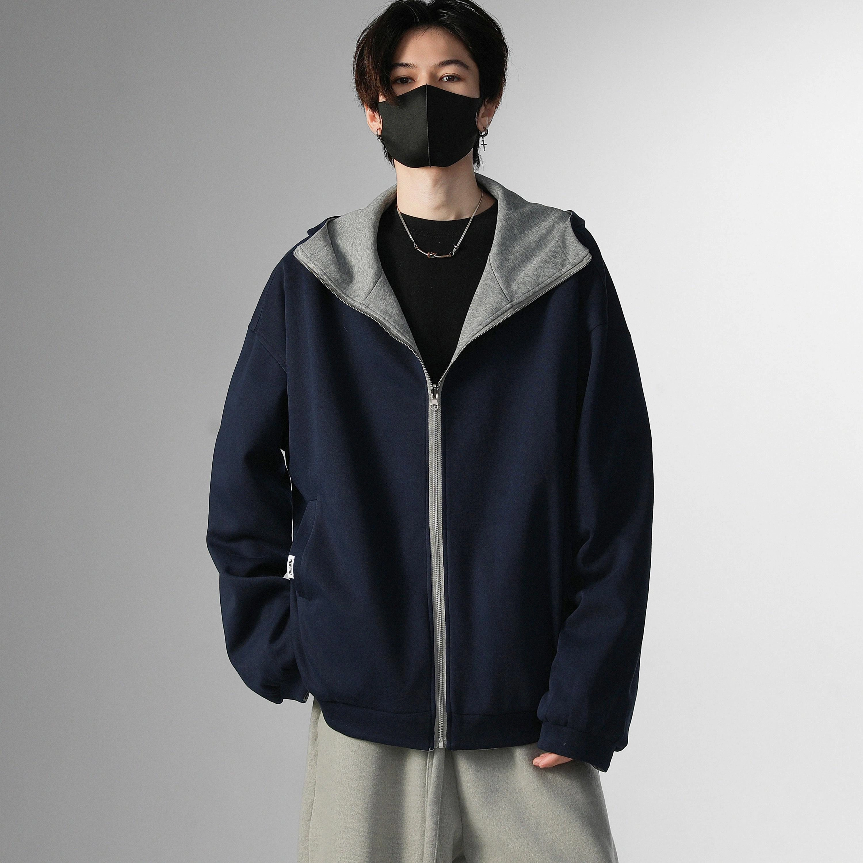 FAKE VINTAGE cleanfitLOGO