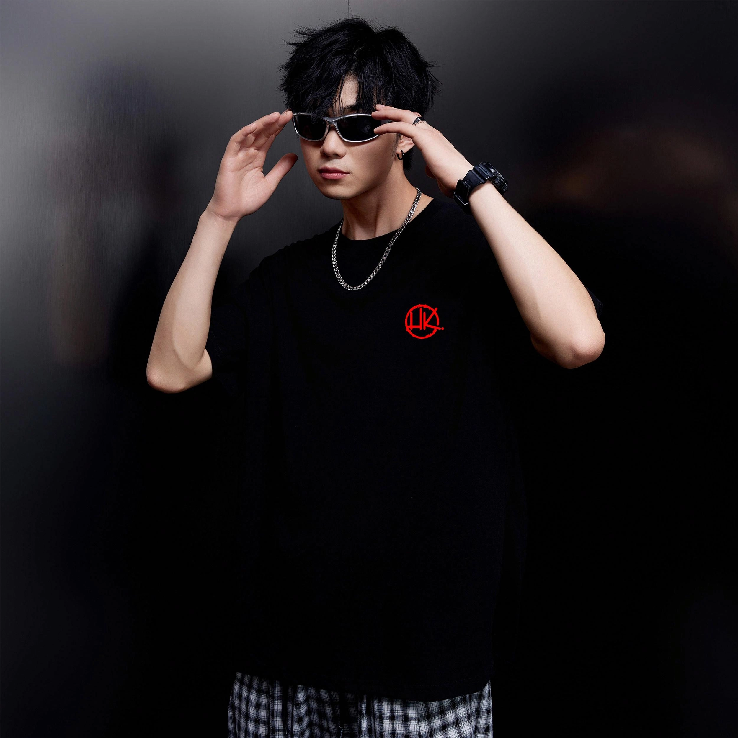 CSKS VINTAGELogoT