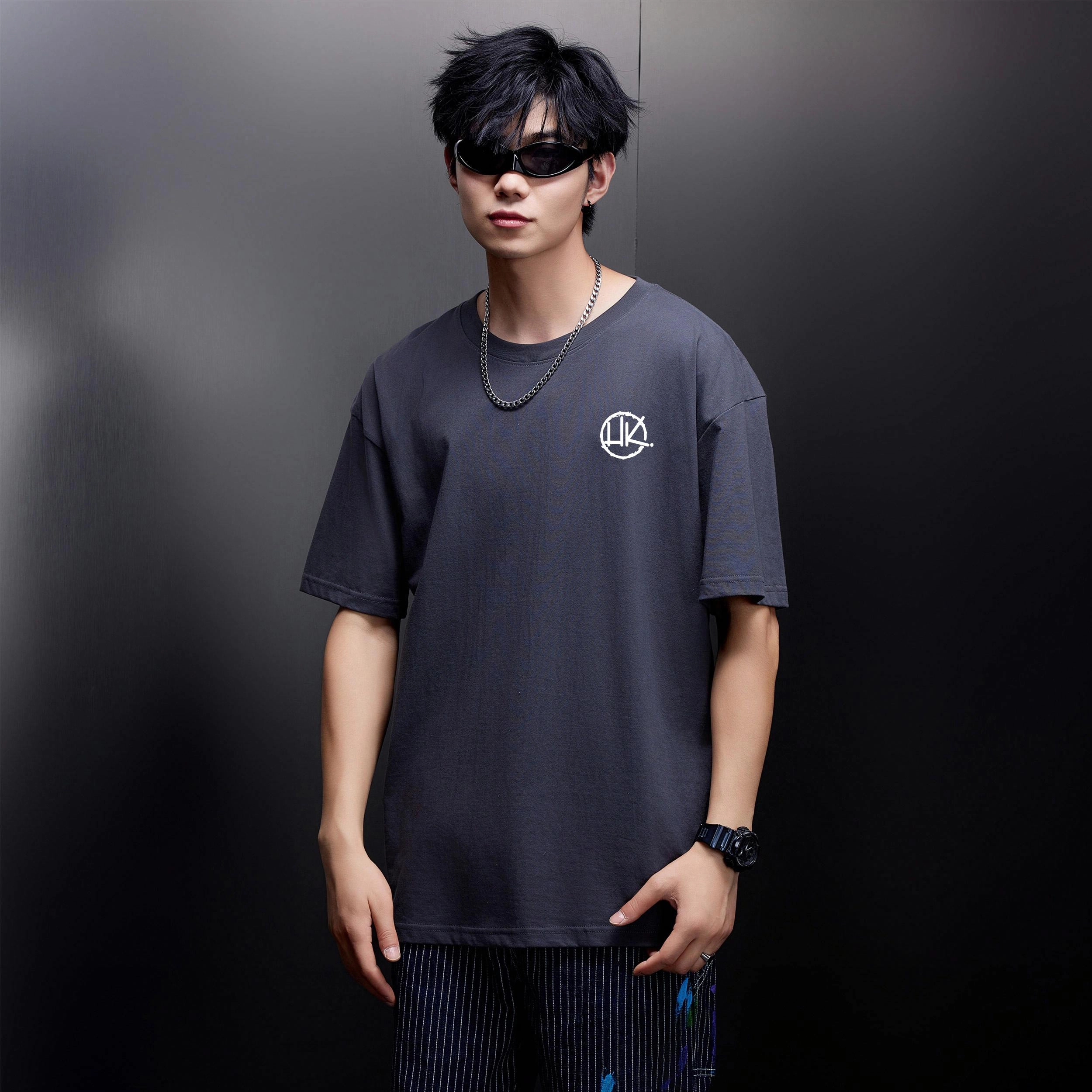 CSKS VINTAGELogoT