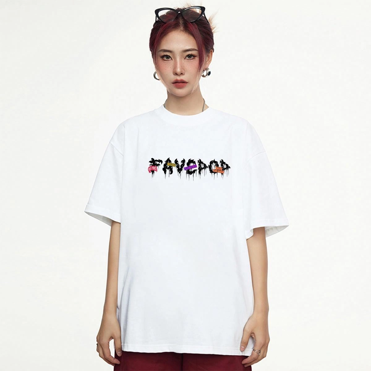 FAVEPOP T