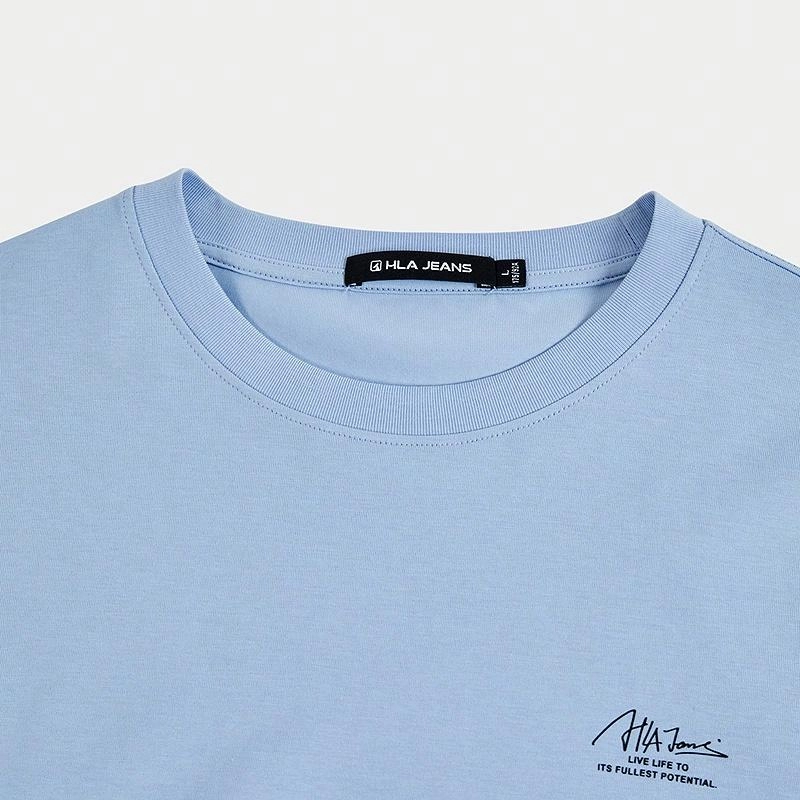 HLA JEANS T