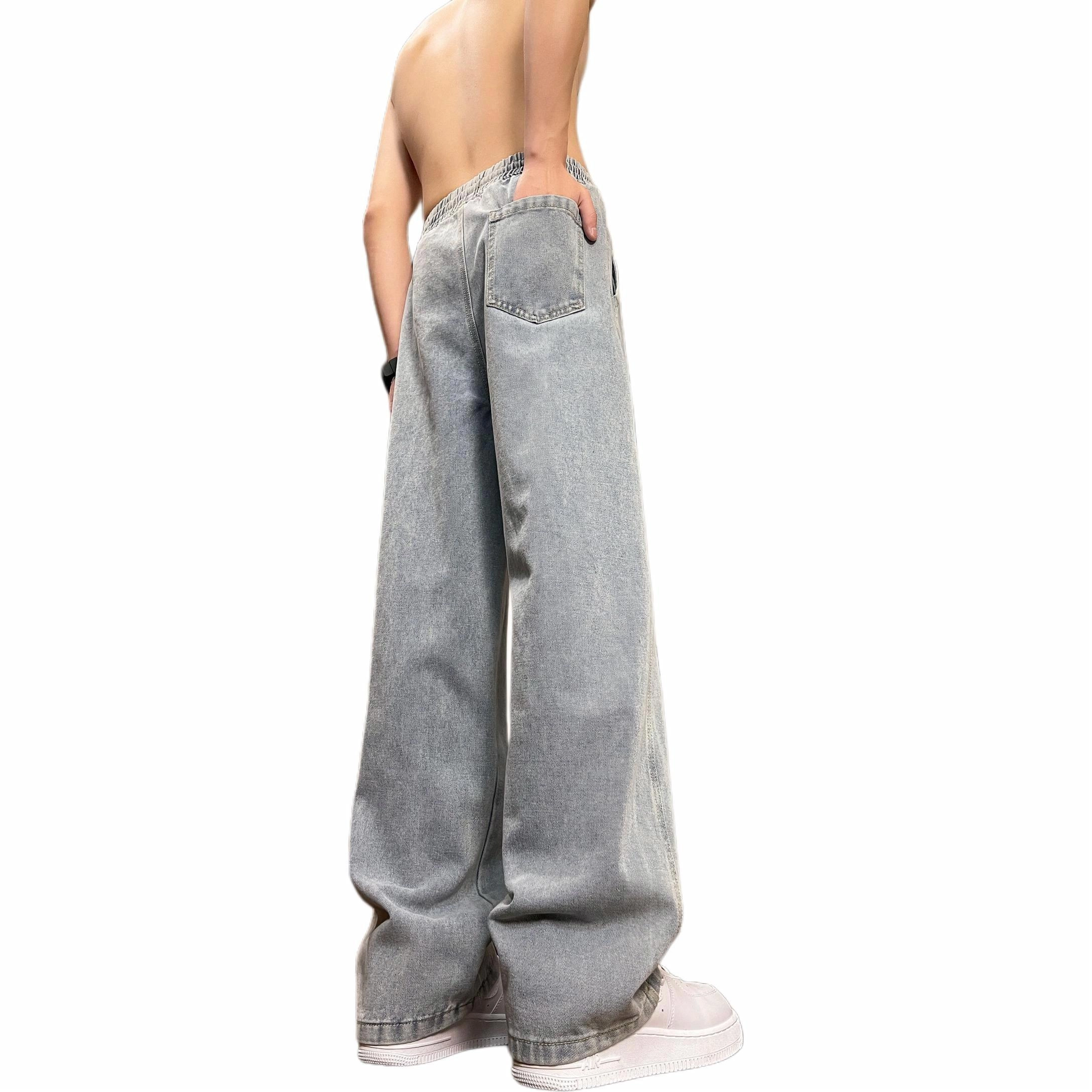 URBAN AUTHENTIC Cleanfit