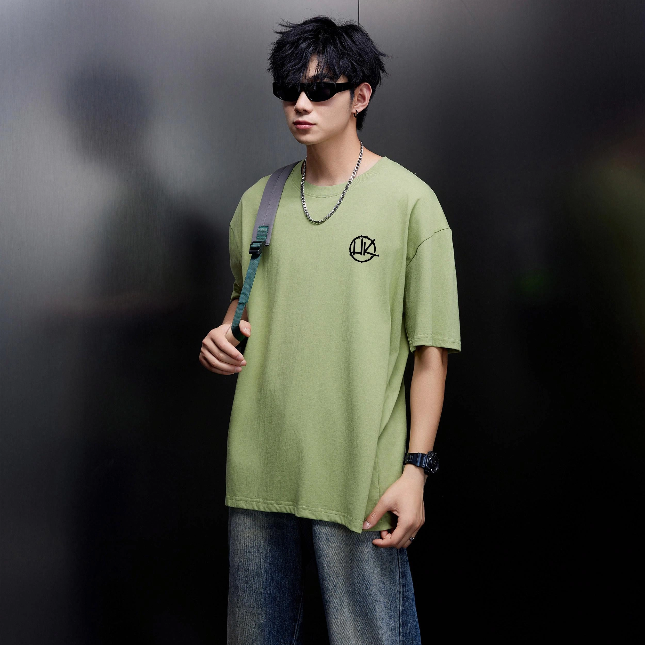 CSKS VINTAGELogoT