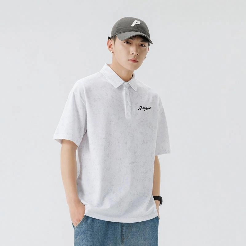 ROBINHOOD POLO
