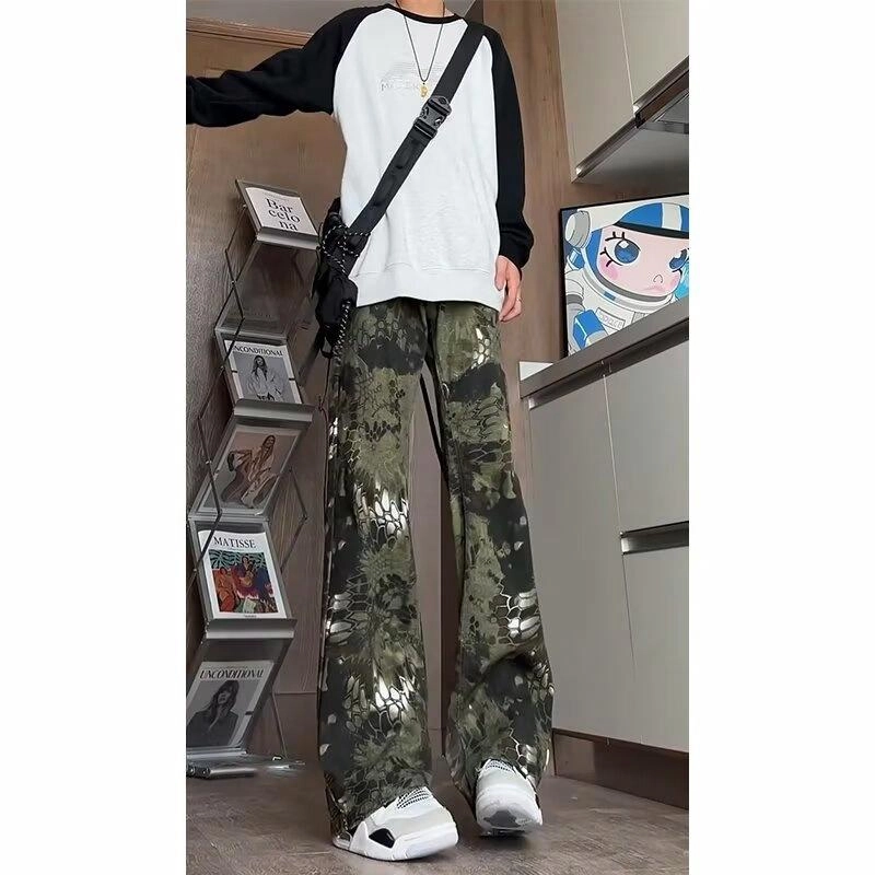 RAMPAGE vibe