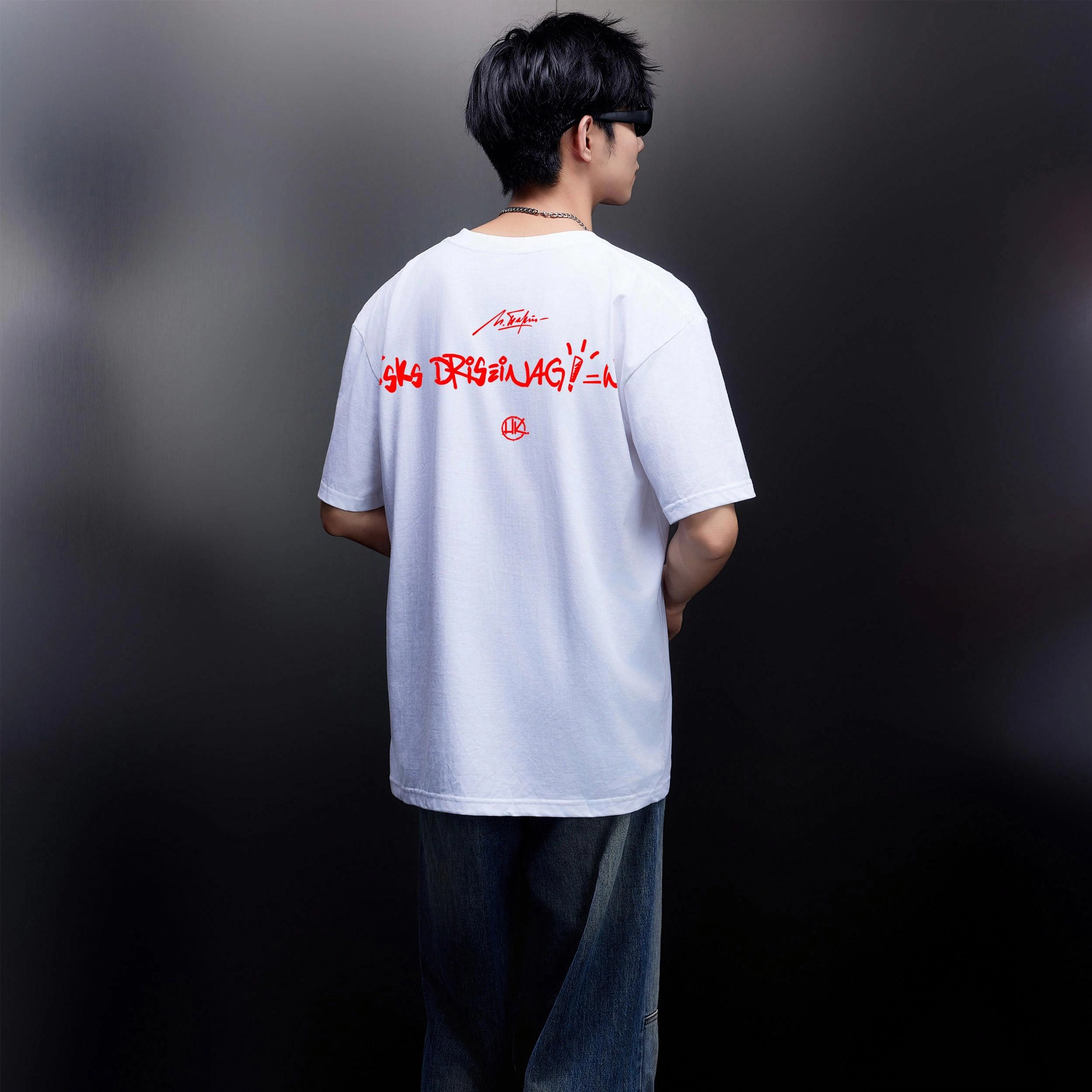 CSKS VINTAGELogoT
