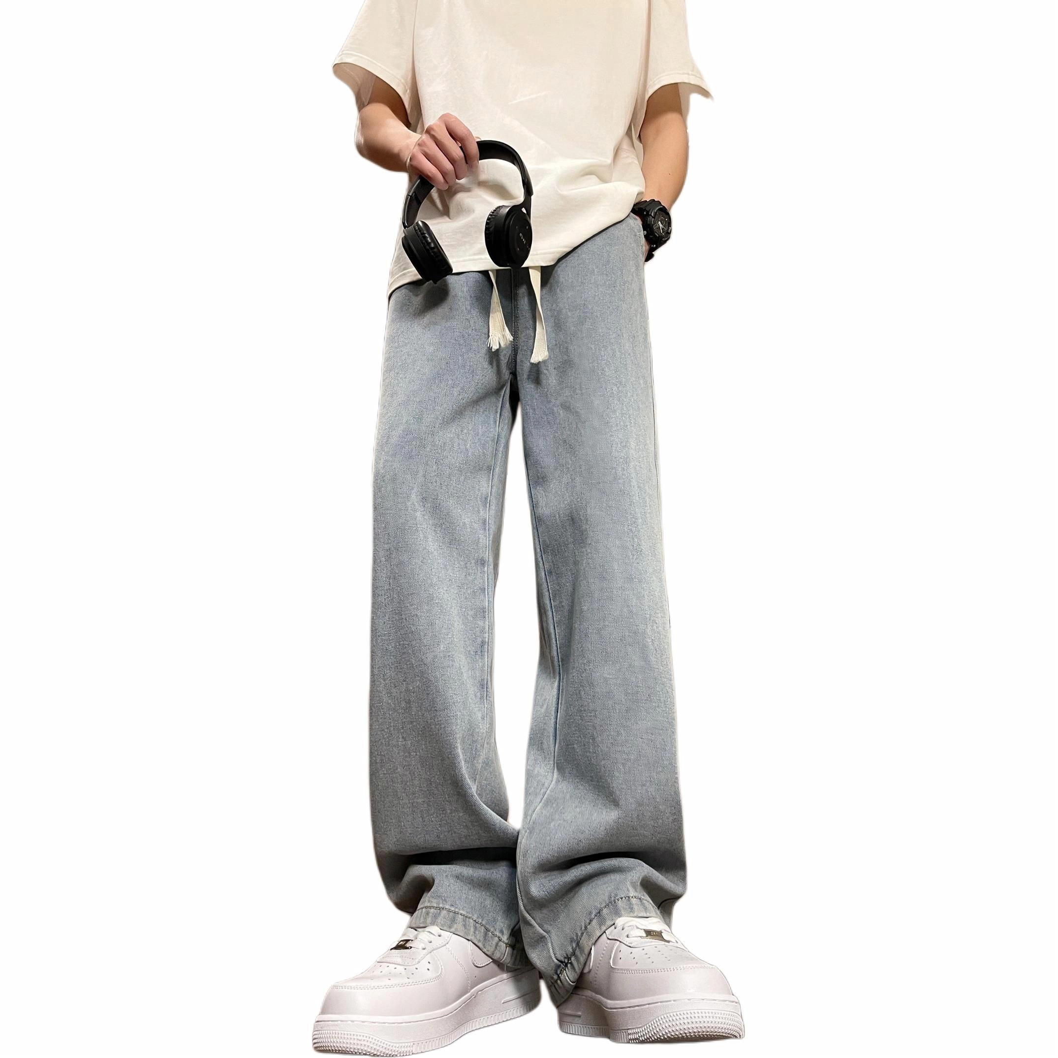 URBAN AUTHENTIC Cleanfit
