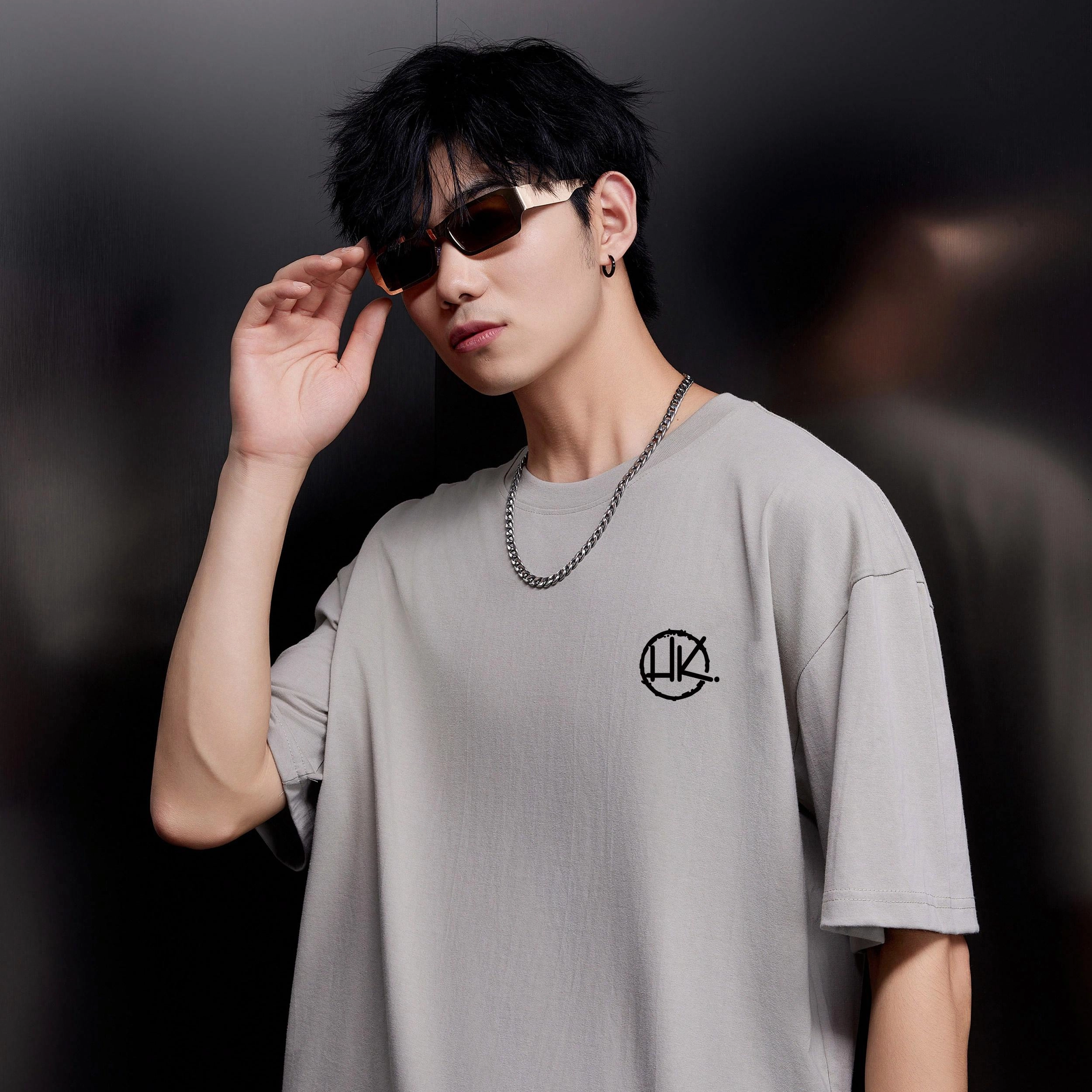CSKS VINTAGELogoT