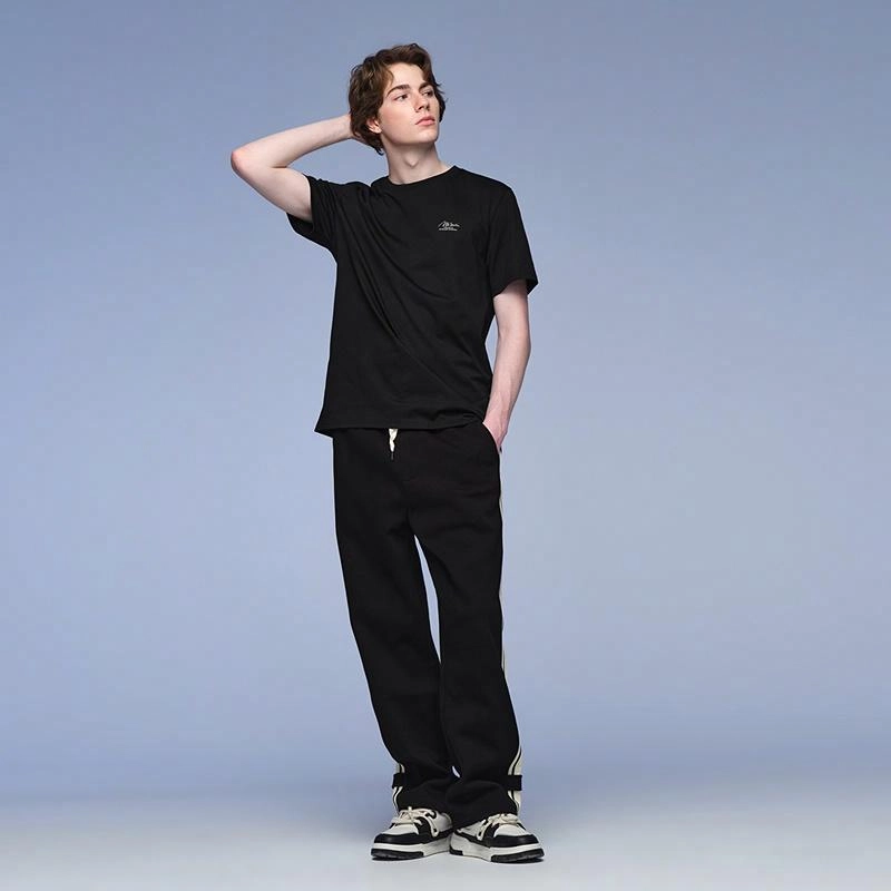 HLA JEANS T