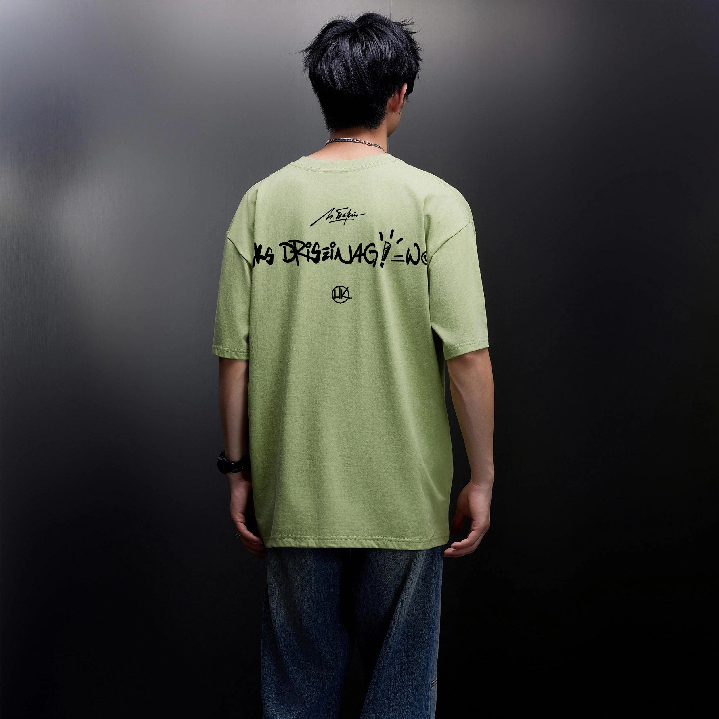 CSKS VINTAGELogoT