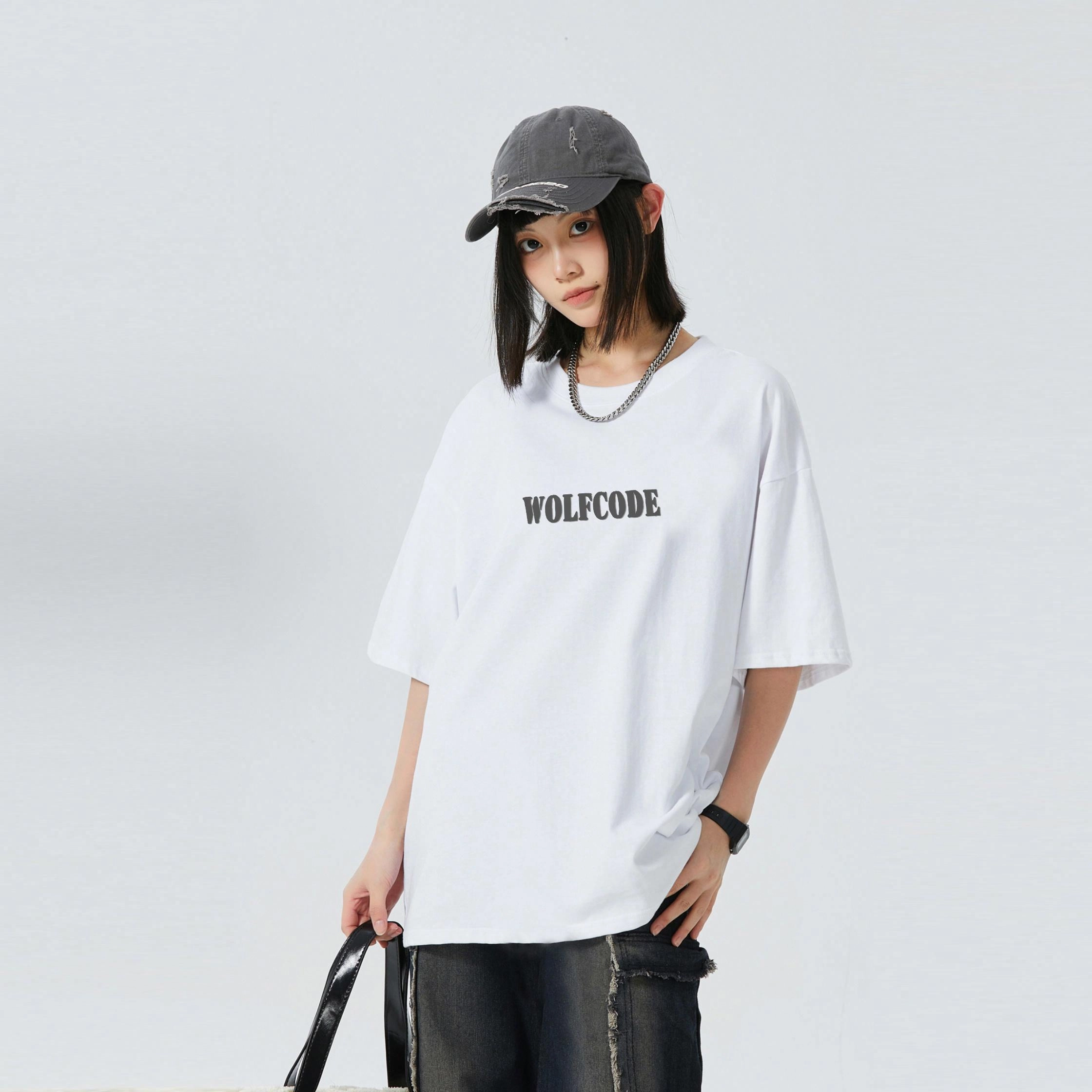 WOLF CODE T