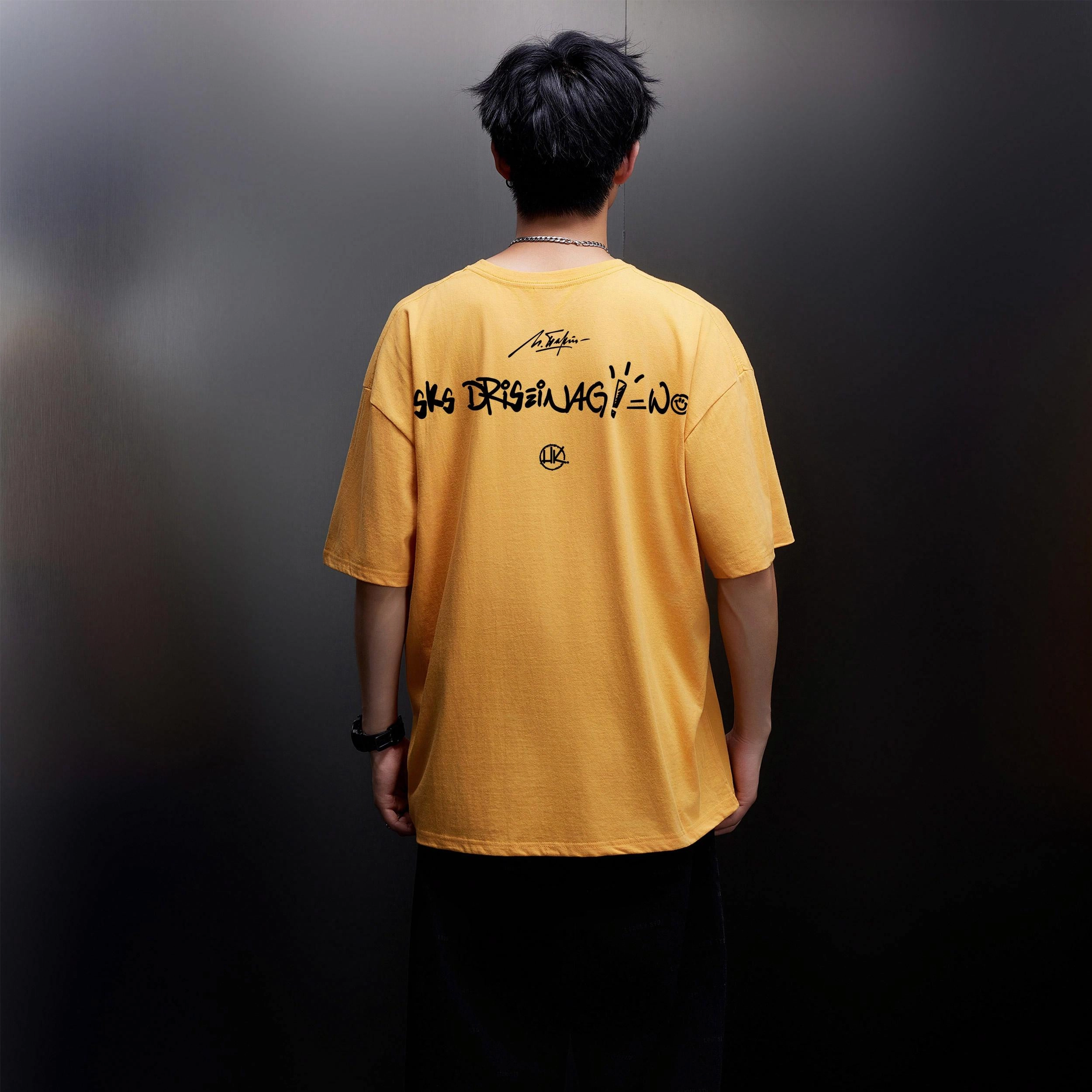 CSKS VINTAGELogoT