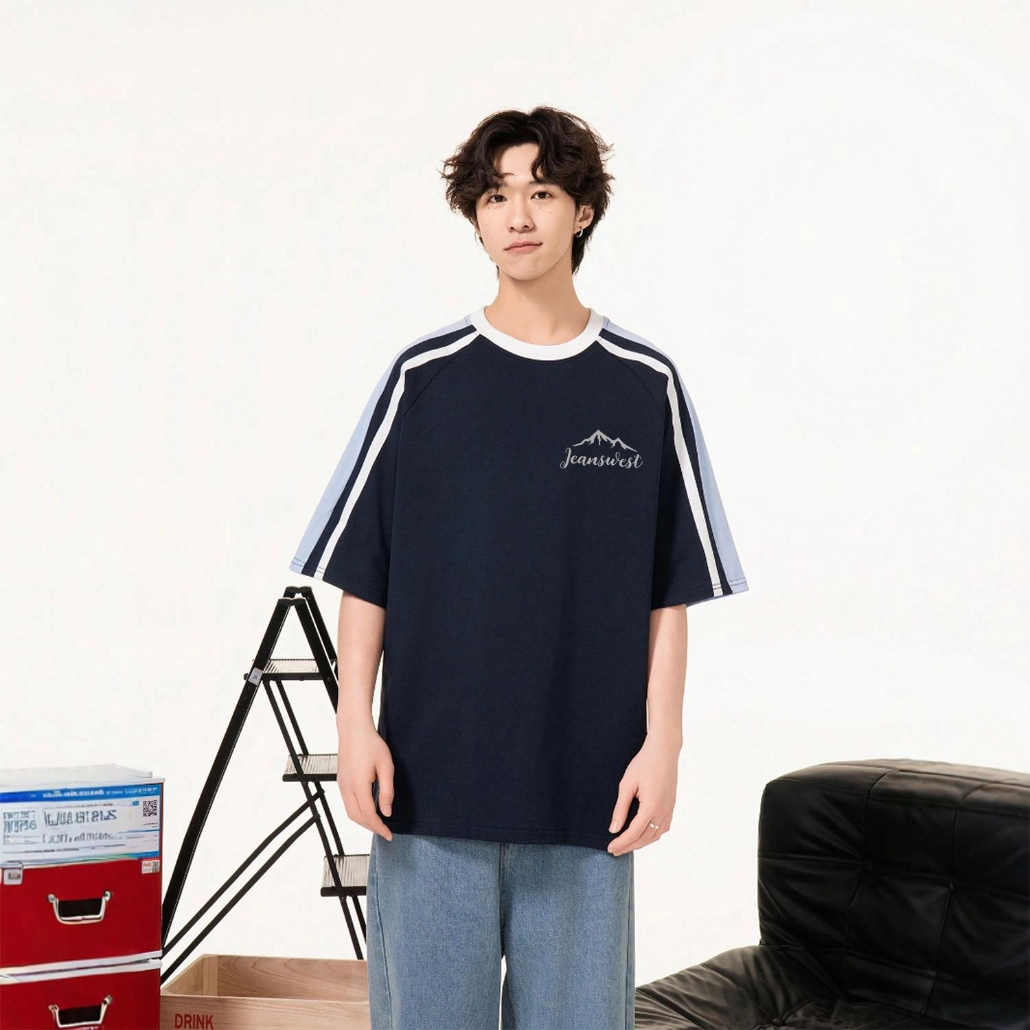 JEANSWEST T