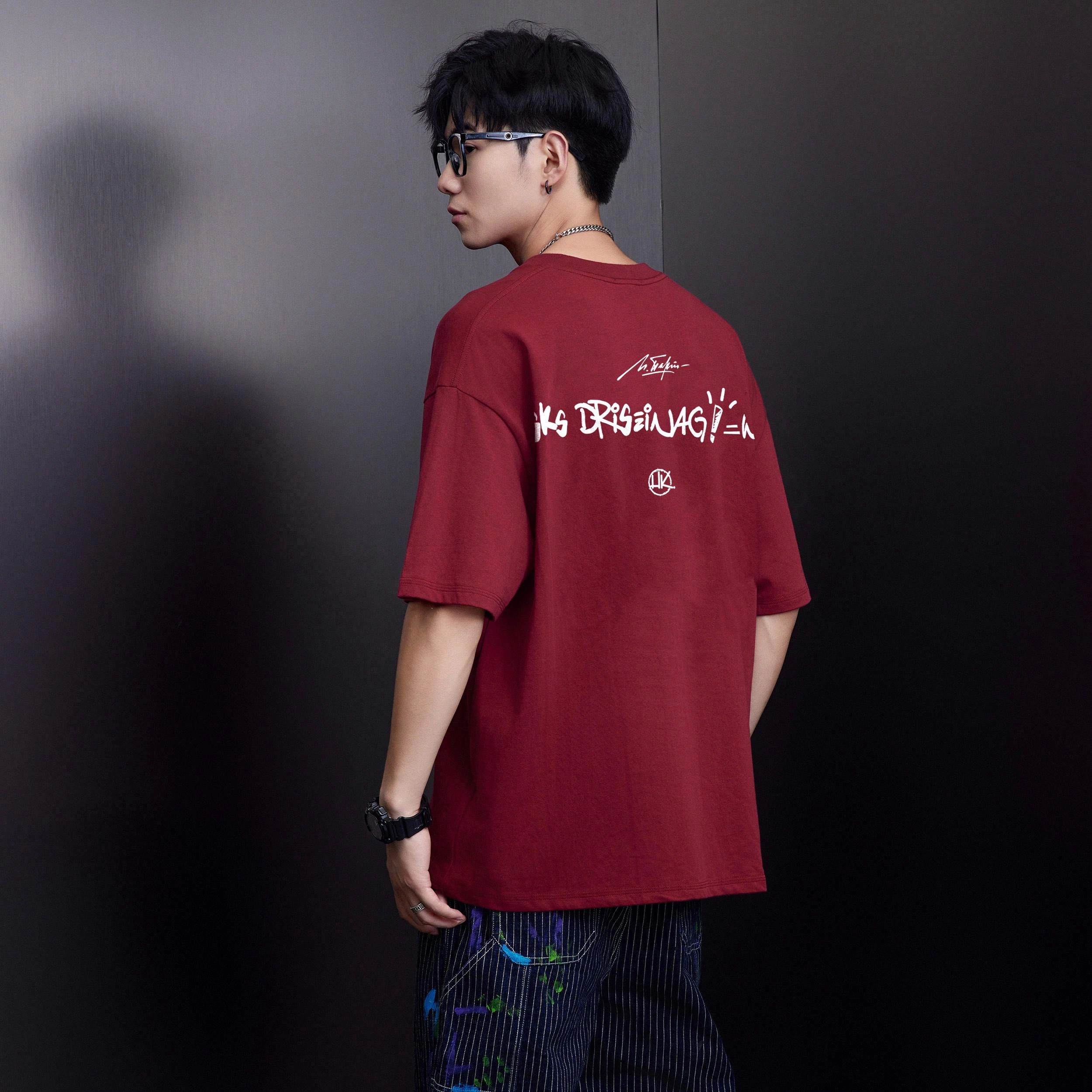 CSKS VINTAGELogoT