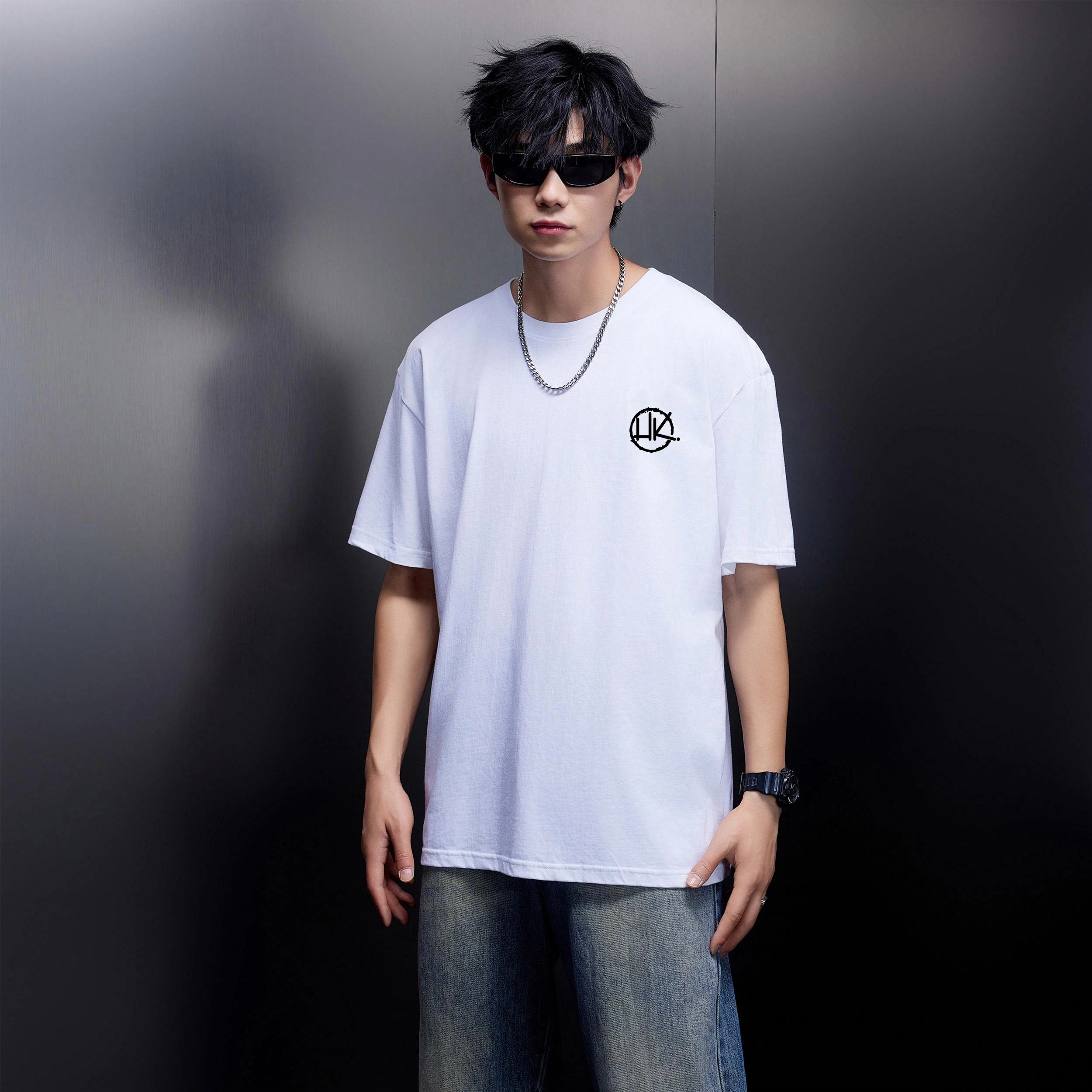 CSKS VINTAGELogoT