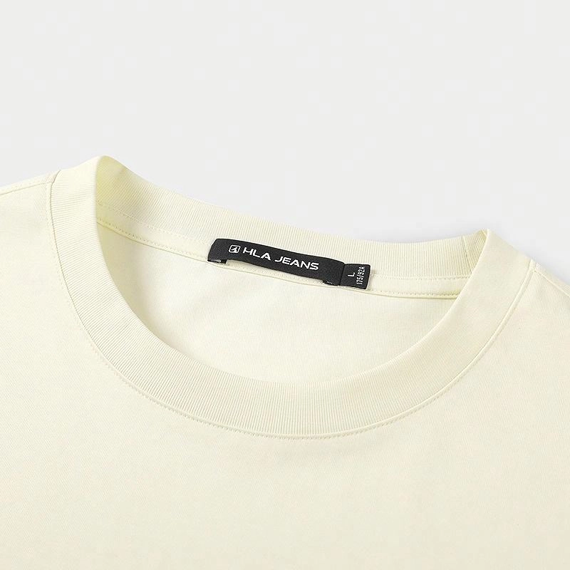 HLA JEANS T