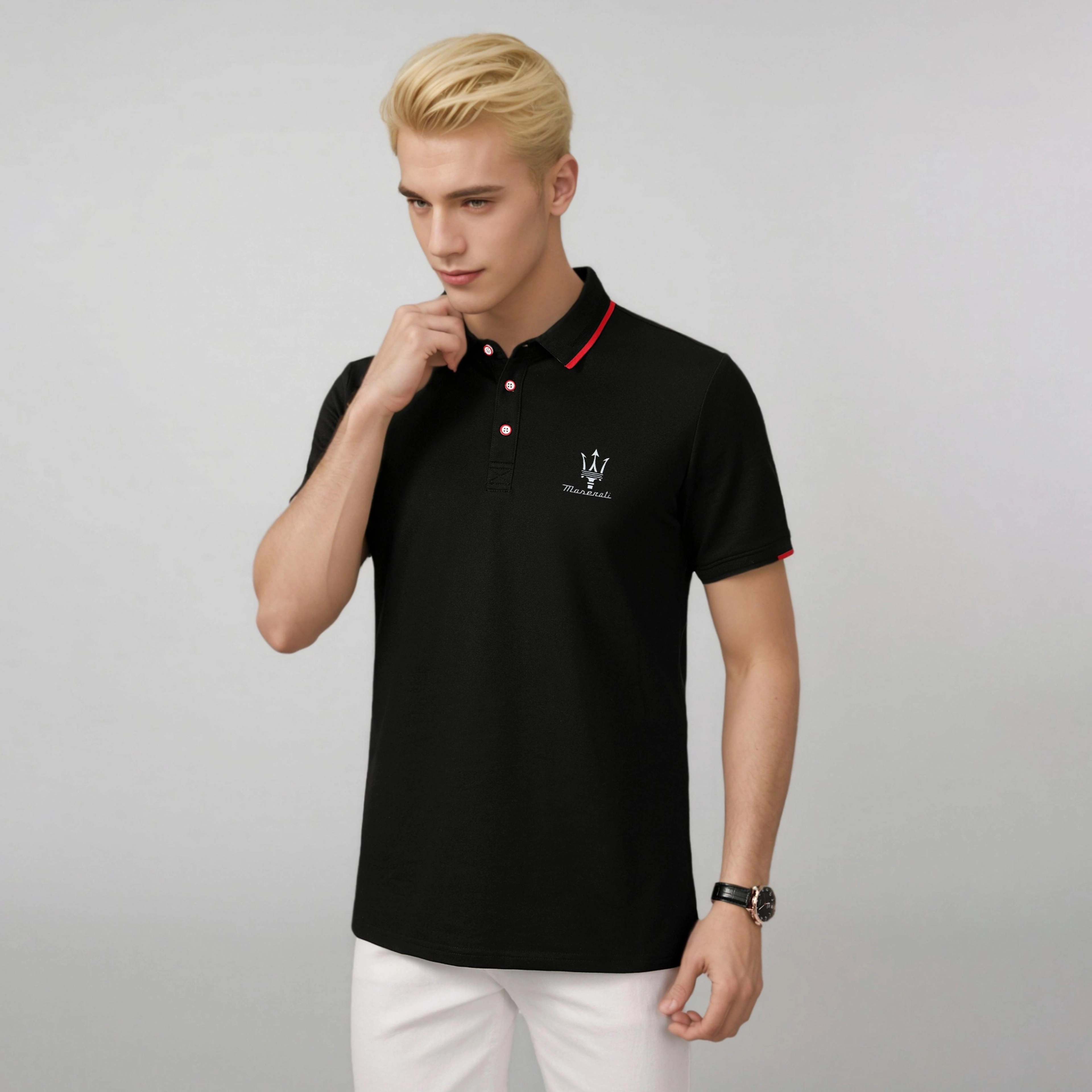Maserati LOGOPolo