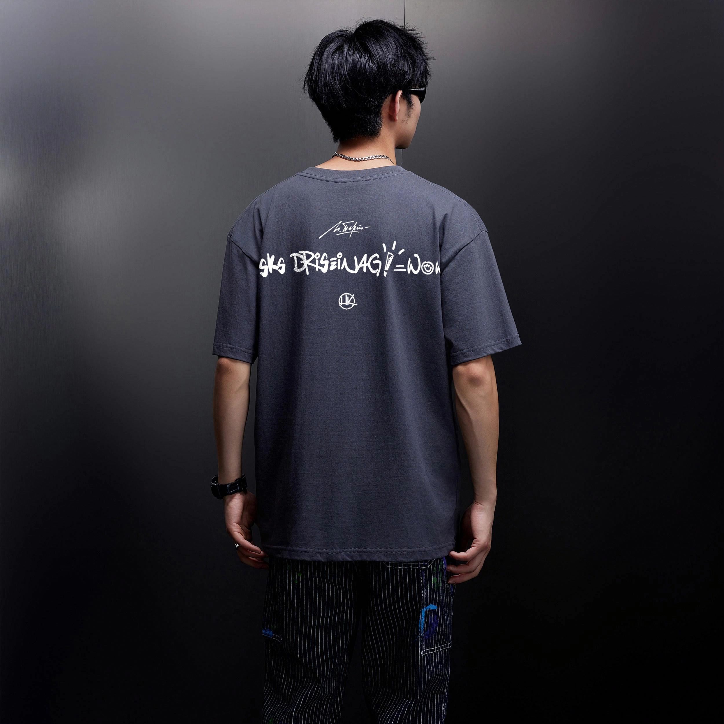 CSKS VINTAGELogoT