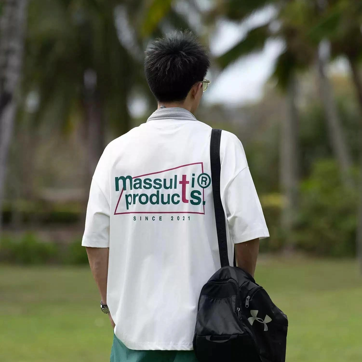 MASSULTI SS25 T