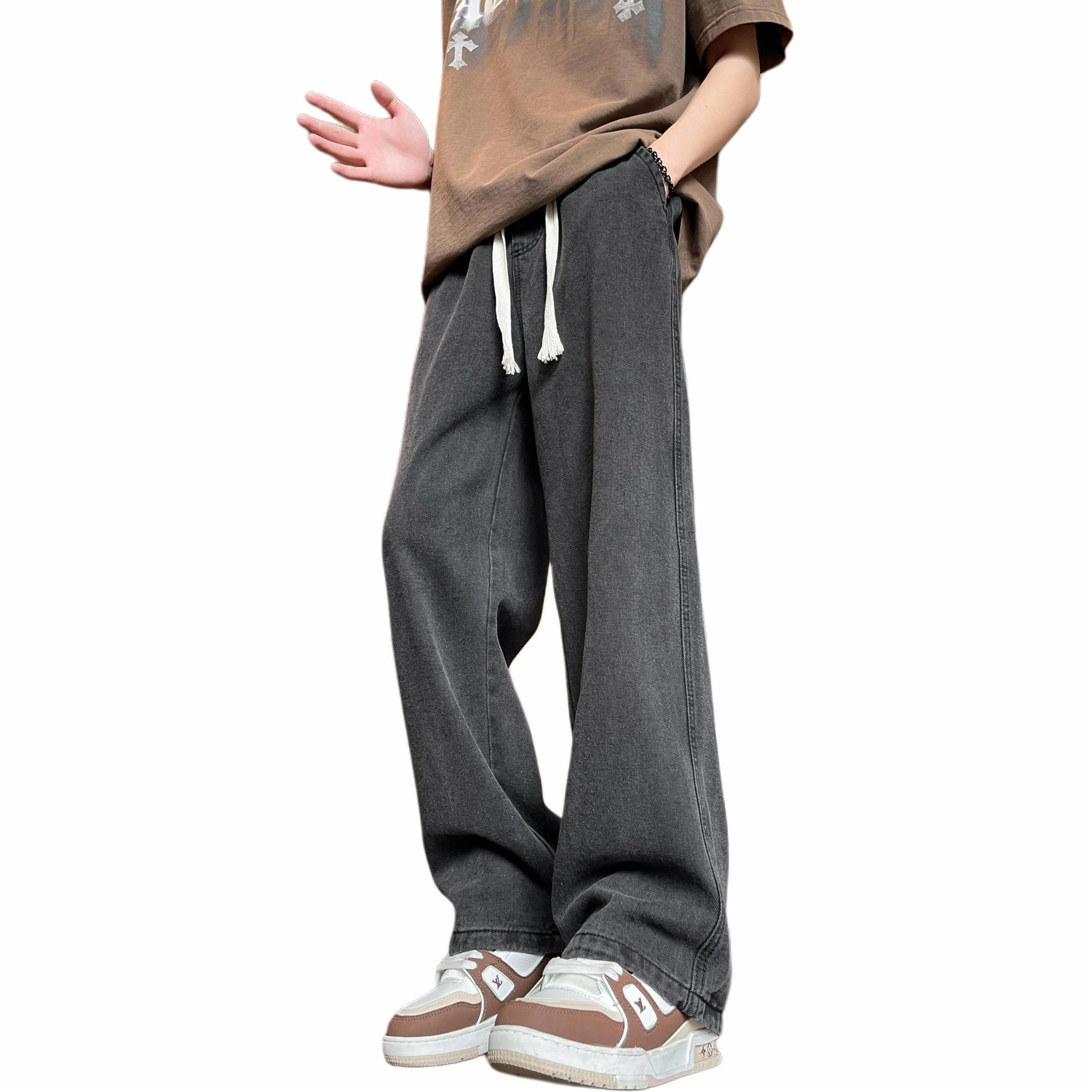 URBAN AUTHENTIC Cleanfit
