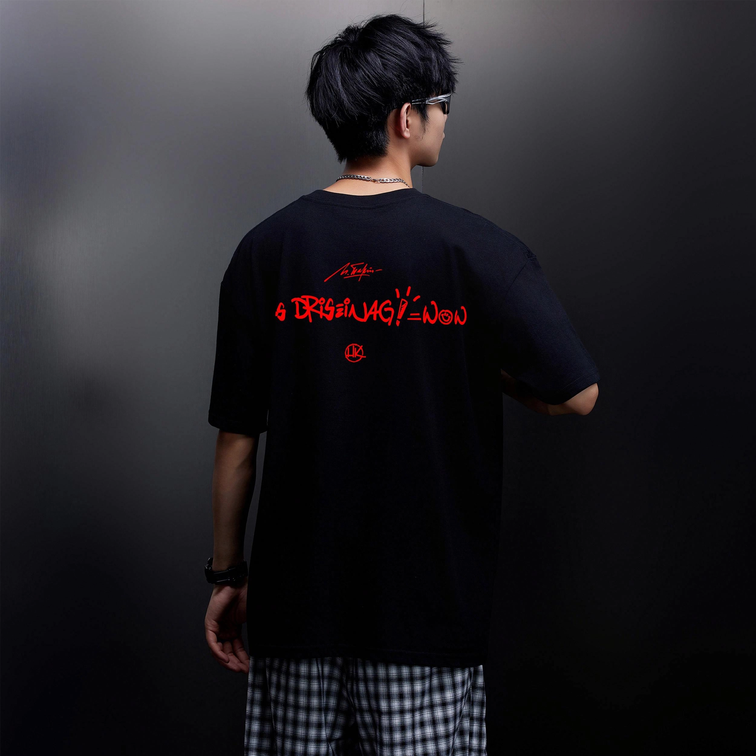 CSKS VINTAGELogoT