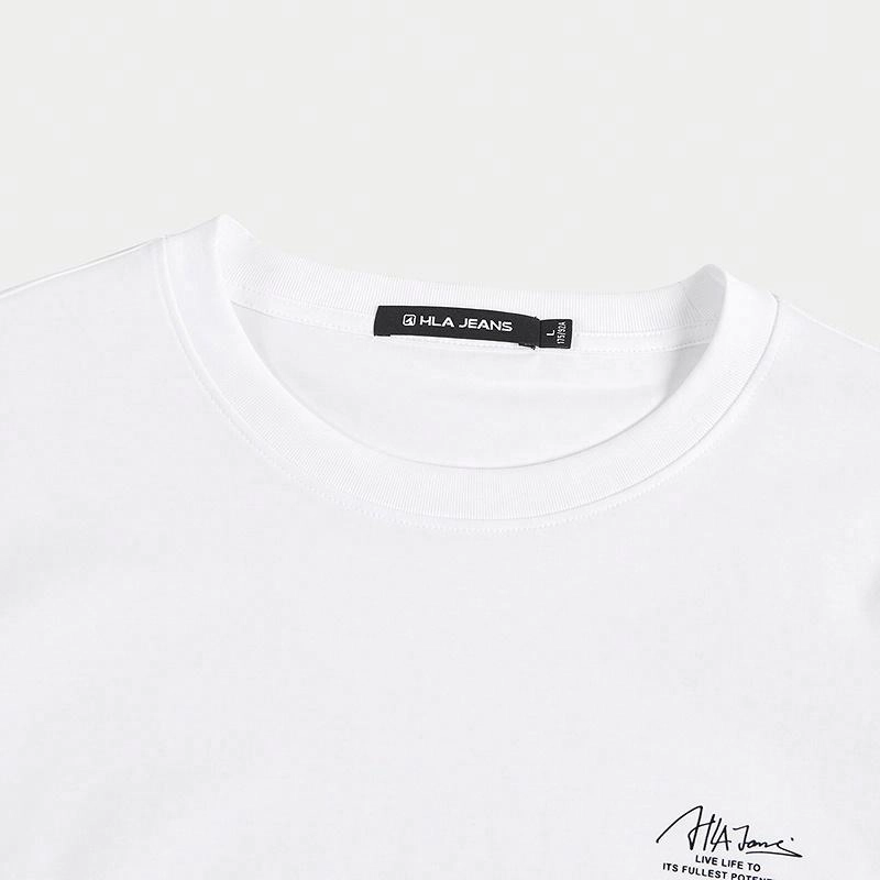 HLA JEANS T