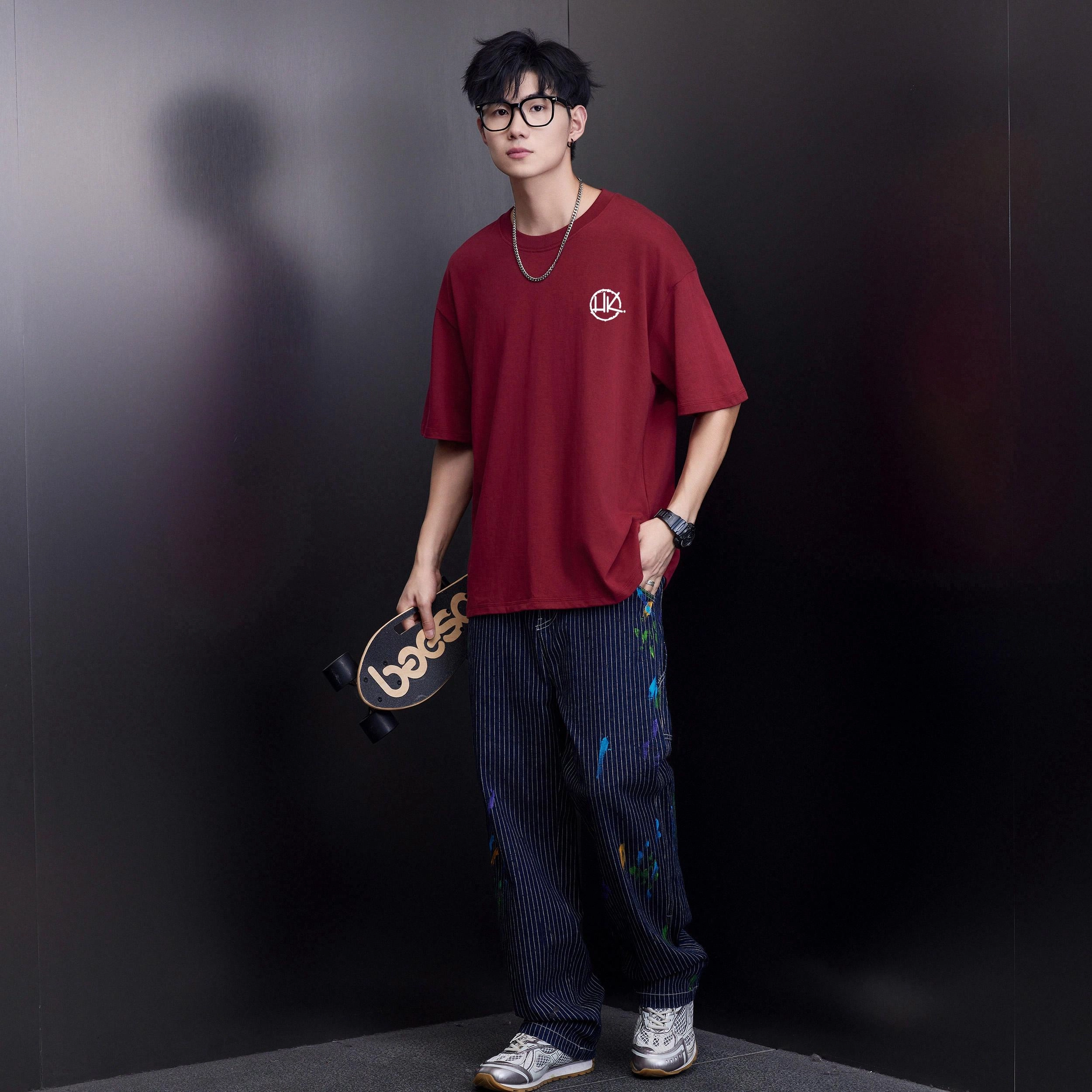 CSKS VINTAGELogoT