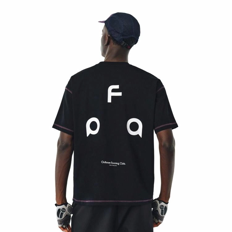 FPA LogoT