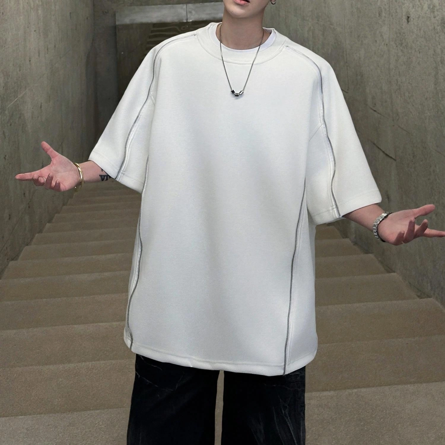 RAP PANDA T