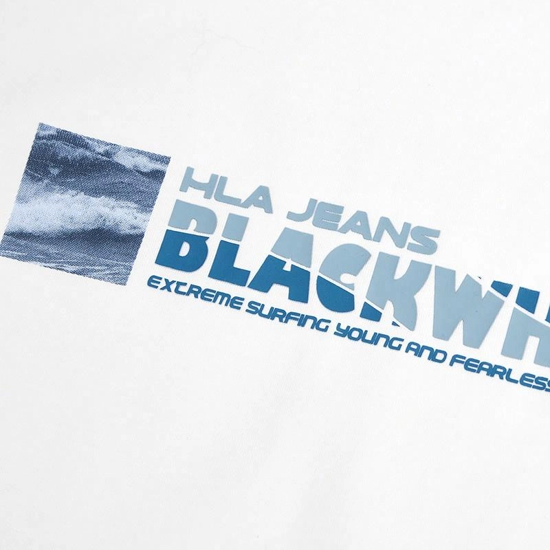 HLA JEANS T