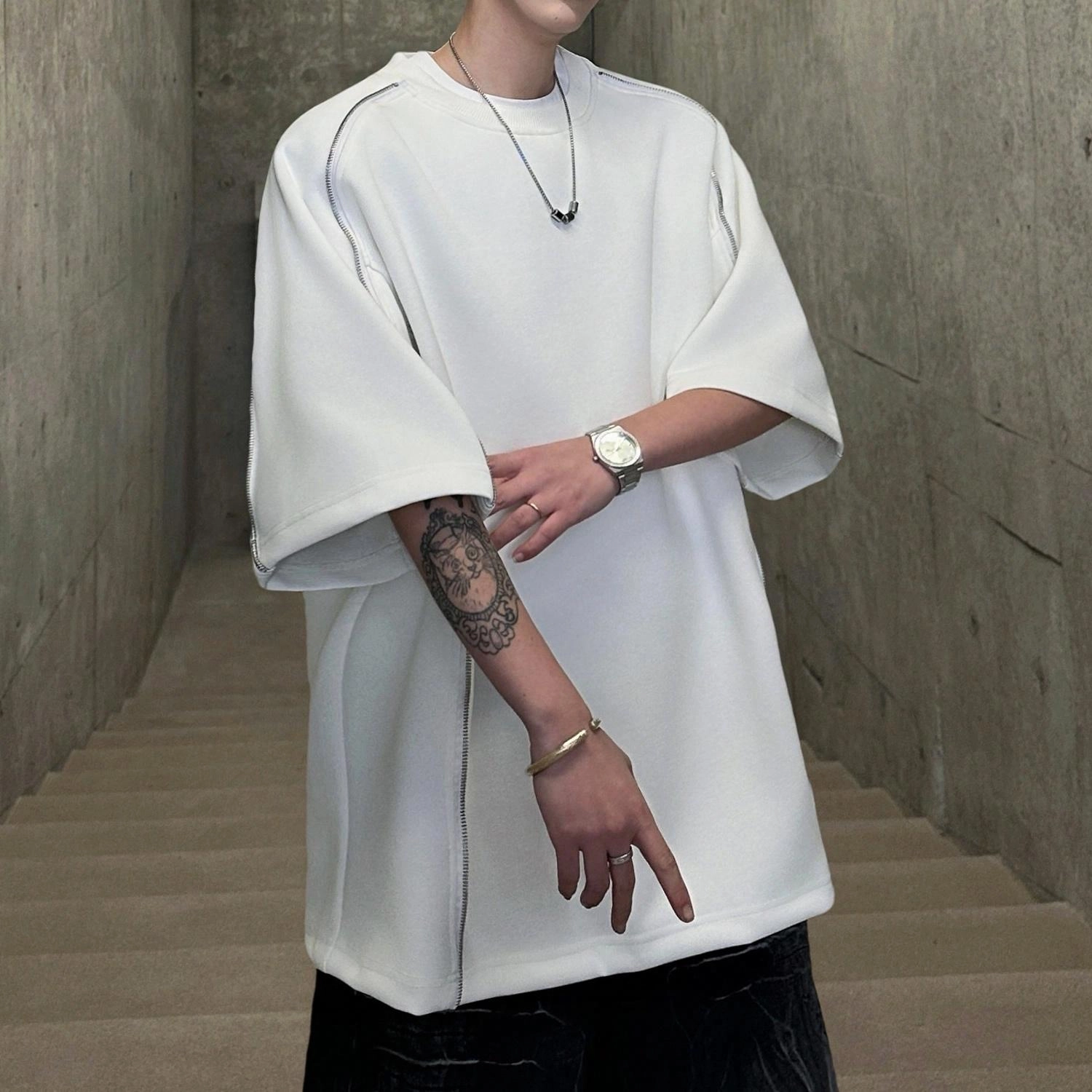 RAP PANDA T