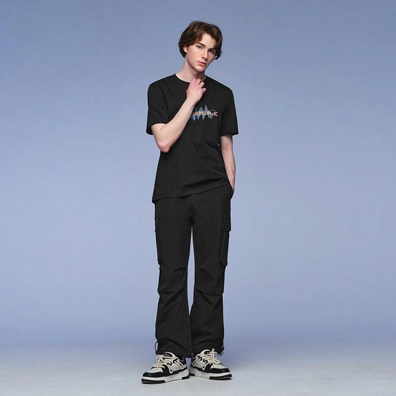 HLA JEANS T