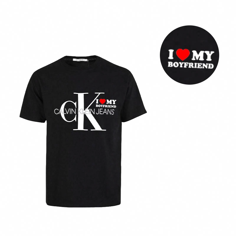 CALVIN KLEIN Calvin Klein T