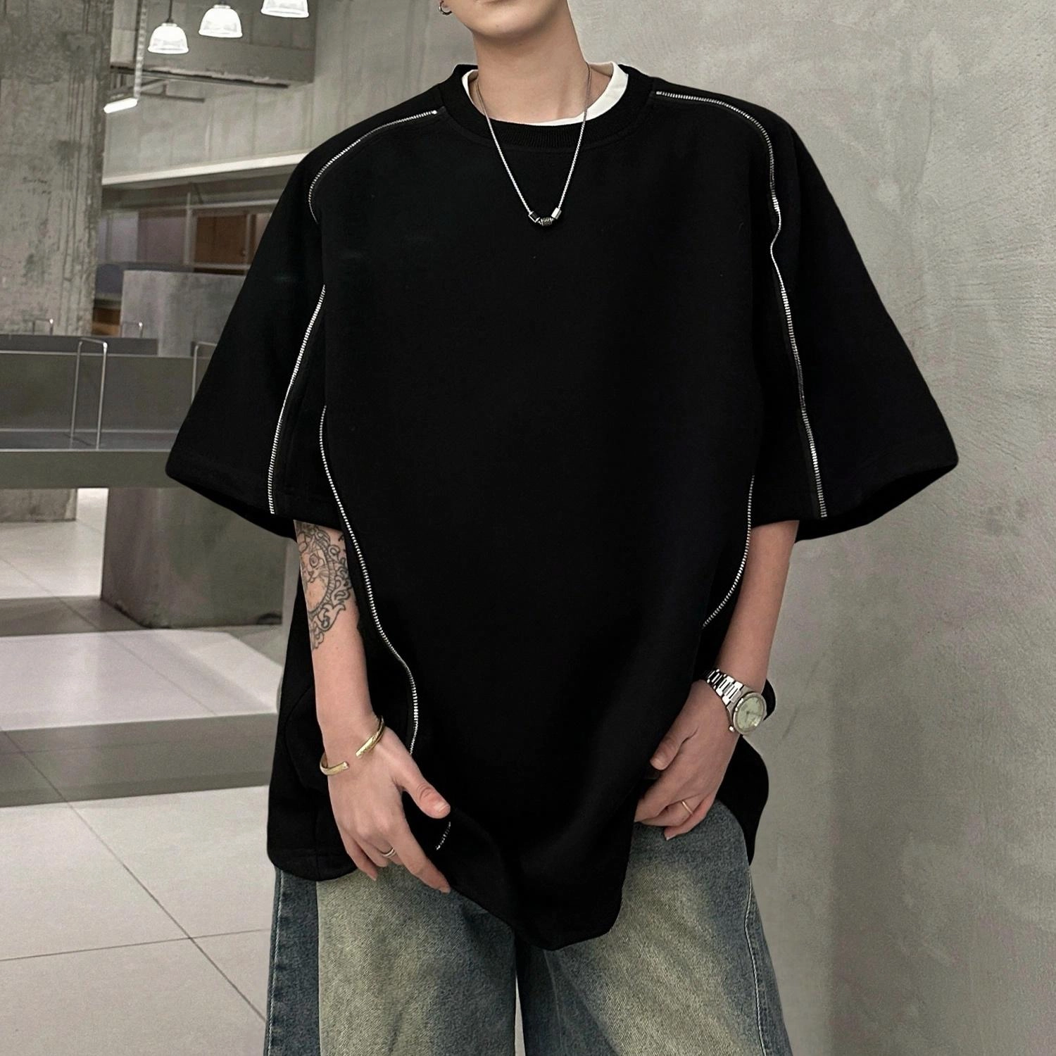 RAP PANDA T