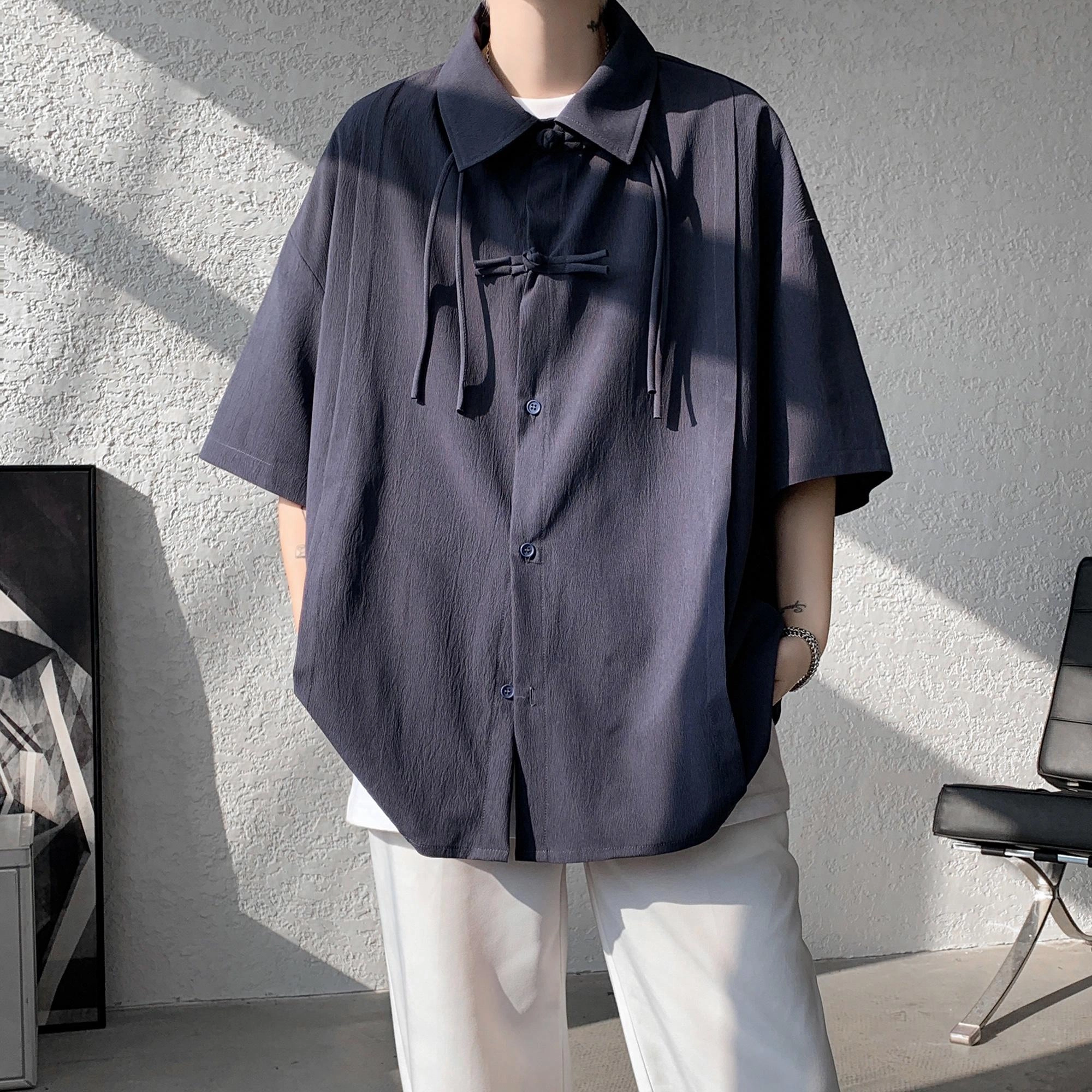 URBAN AUTHENTIC