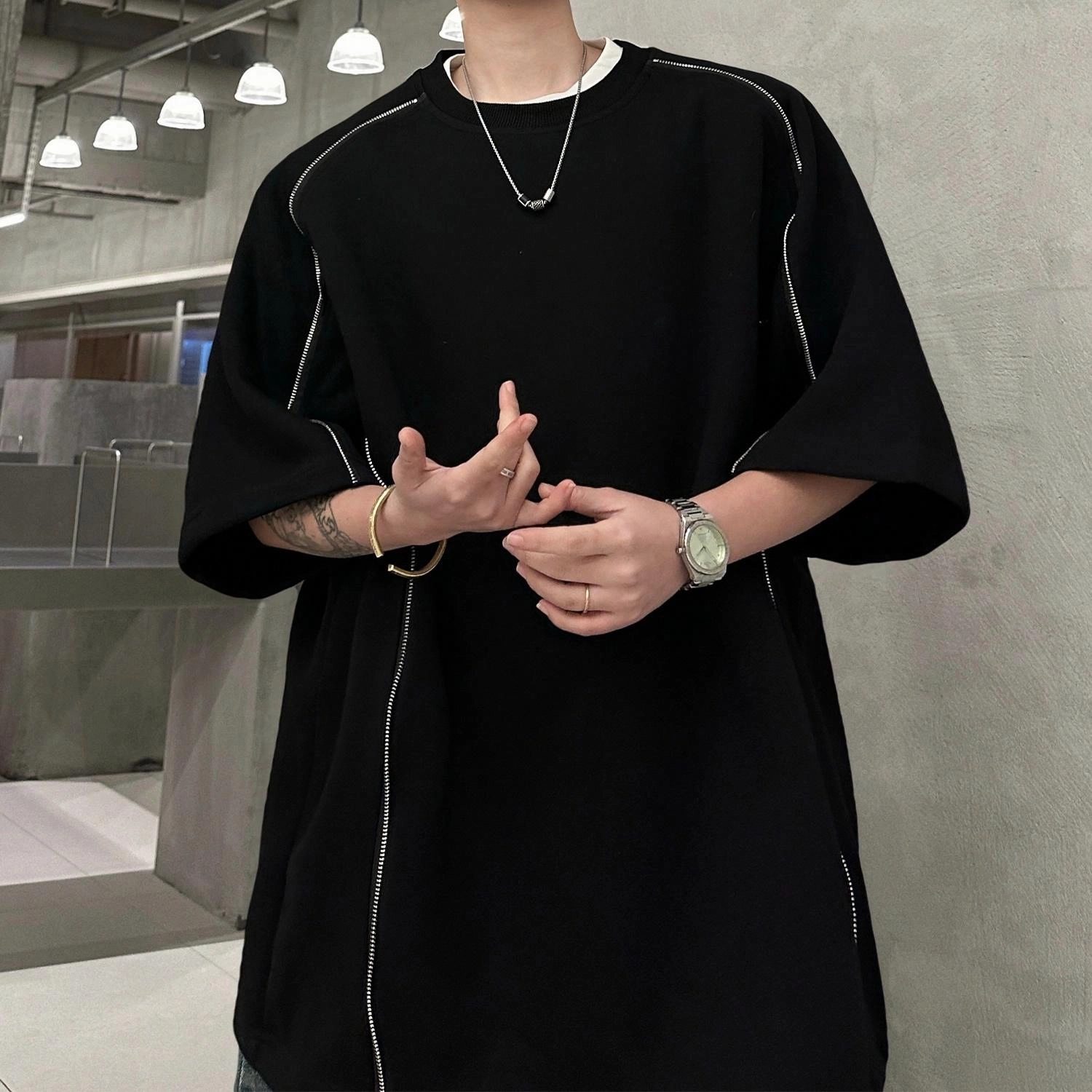 RAP PANDA T