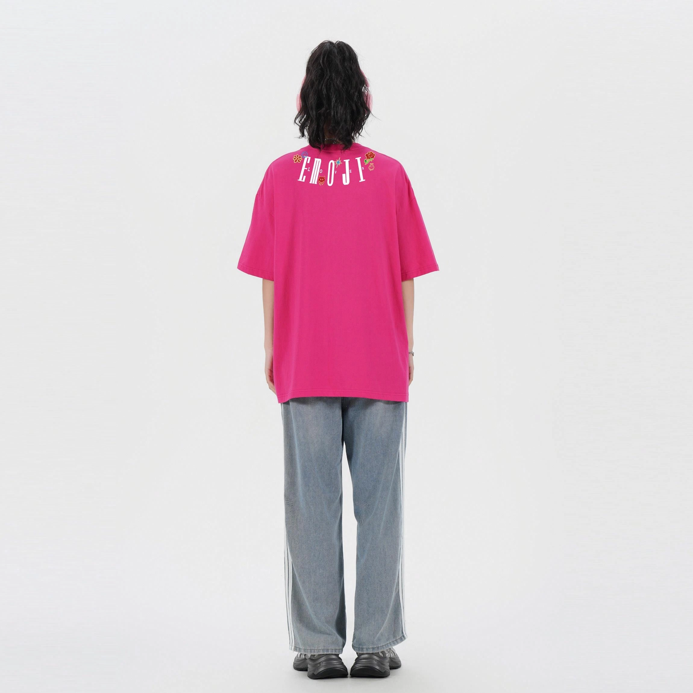 emoji T