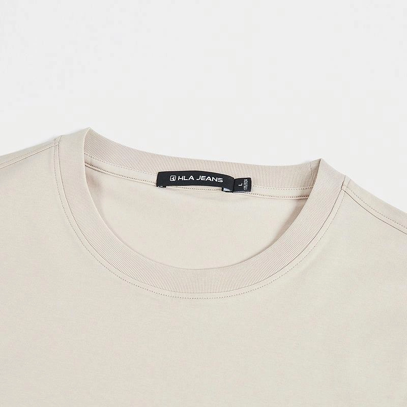 HLA JEANS T