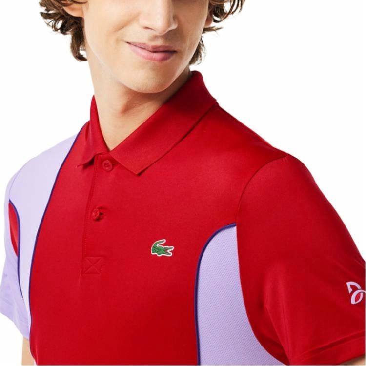 LACOSTE FW23 Polo