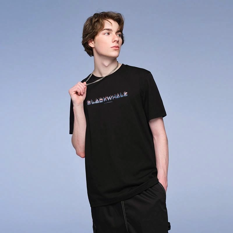 HLA JEANS T