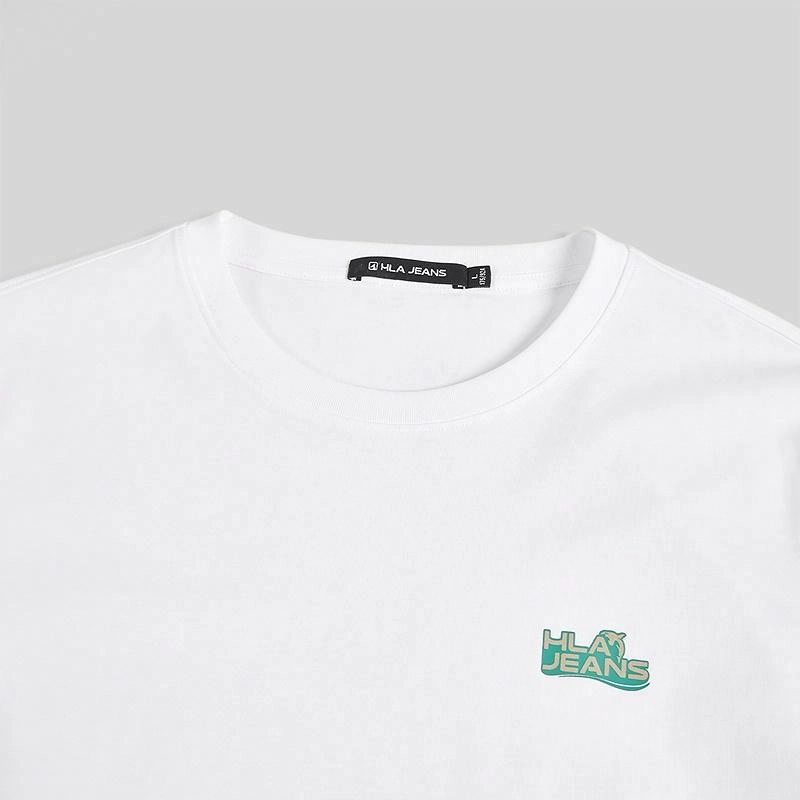 HLA JEANS T