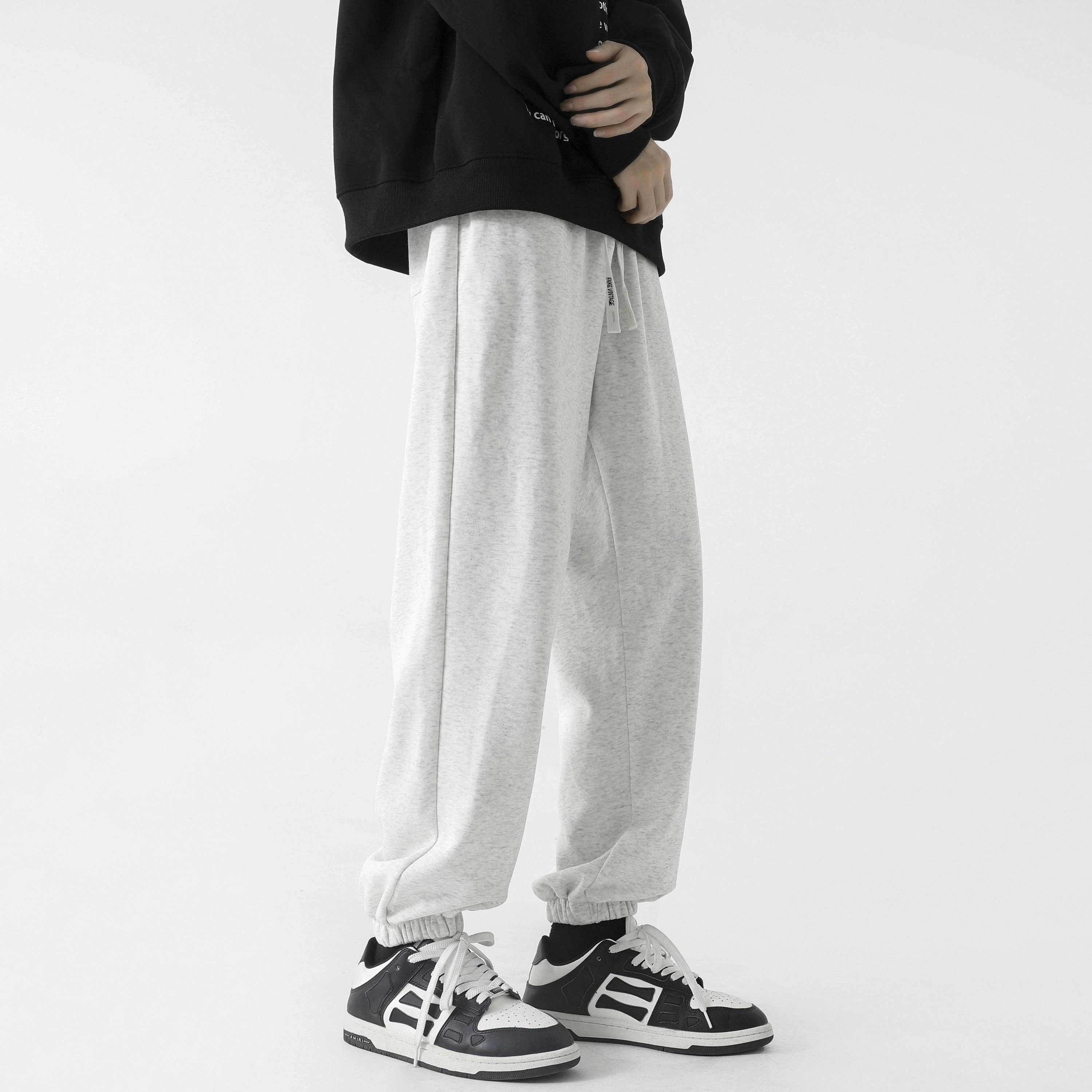 FAKE VINTAGE cleanfit