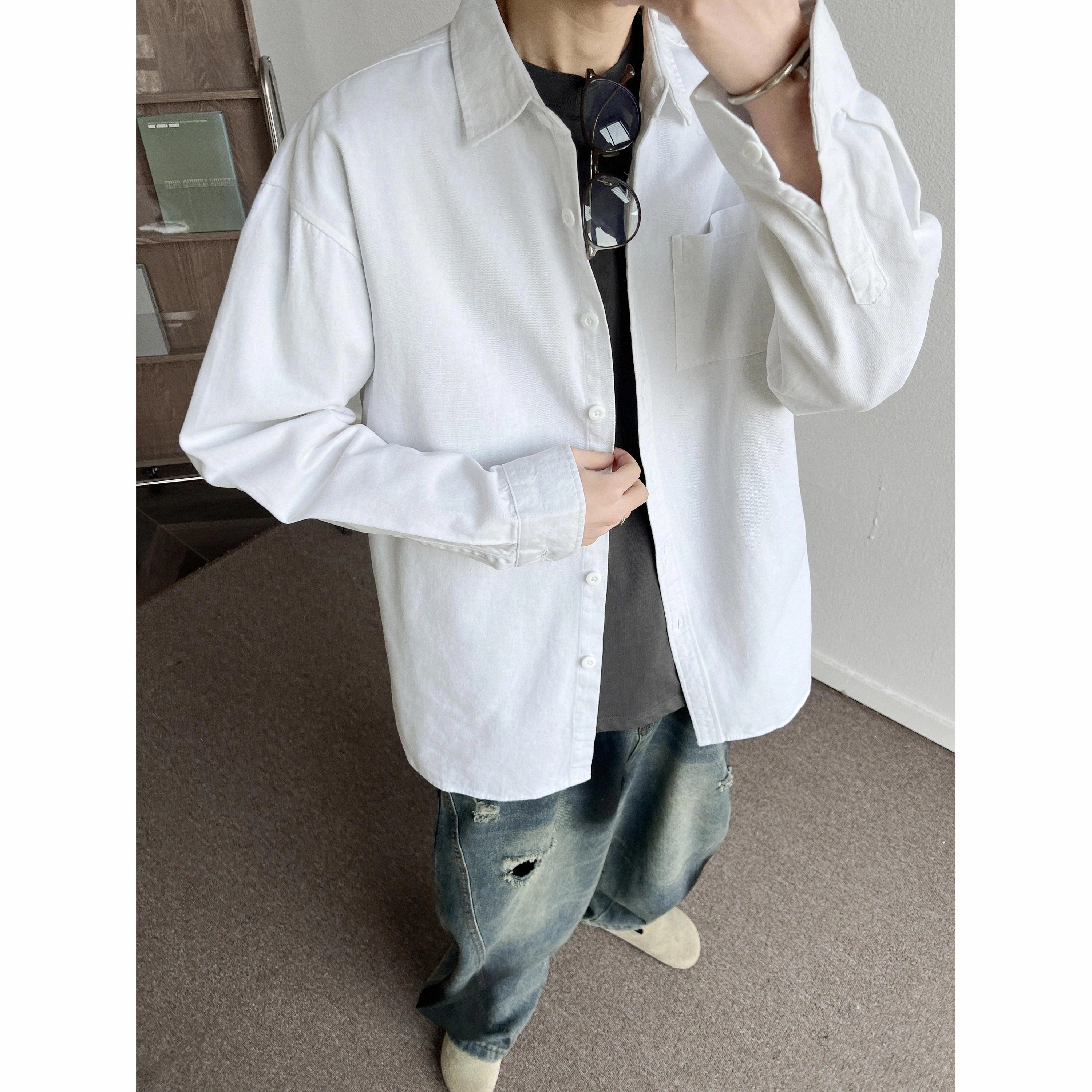 FAKE VINTAGE Project